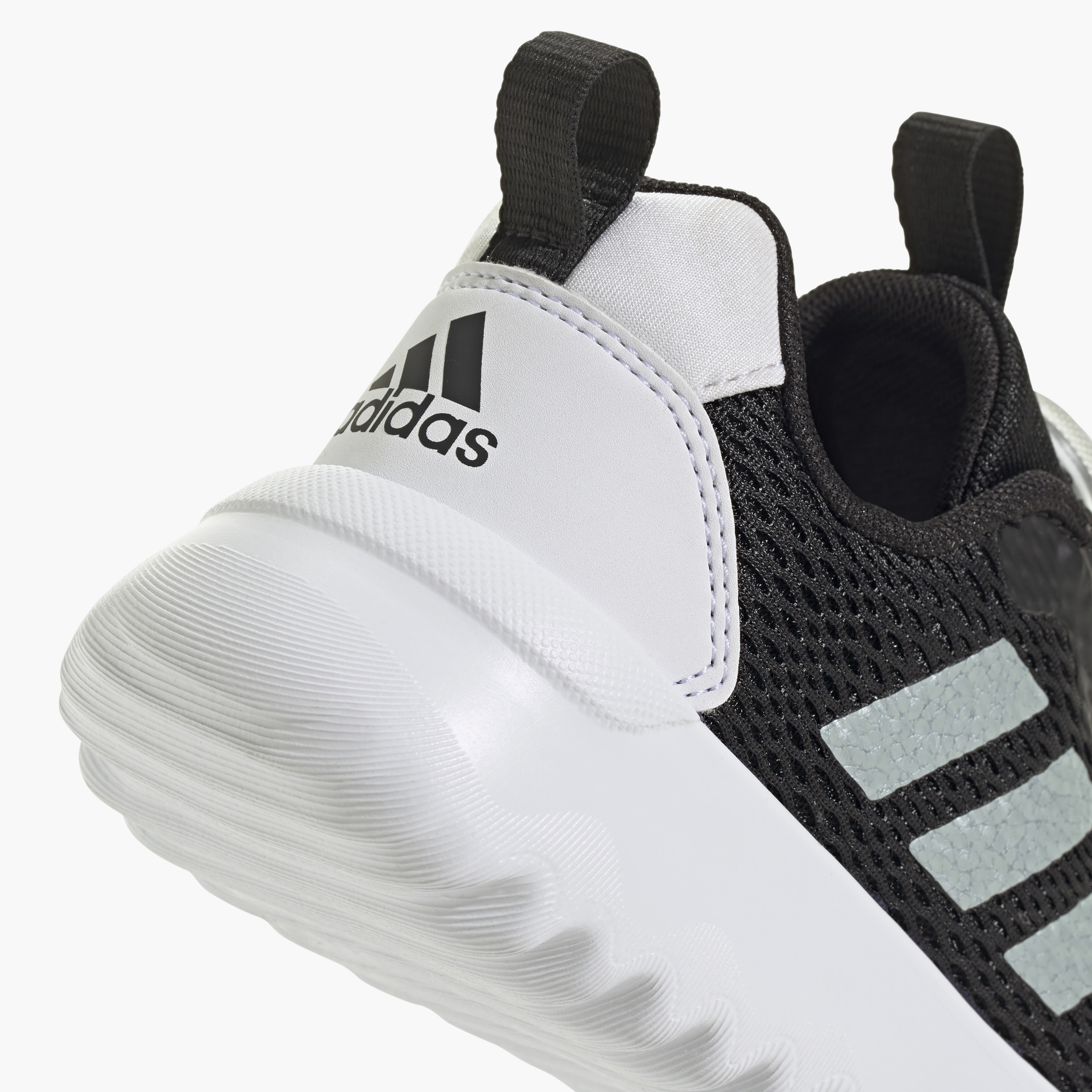 adidas Boys Activeflex Boa 3.0 Slip-On Cushioned Sole Trainer Shoes-boys-shoes-sneakers-image-8