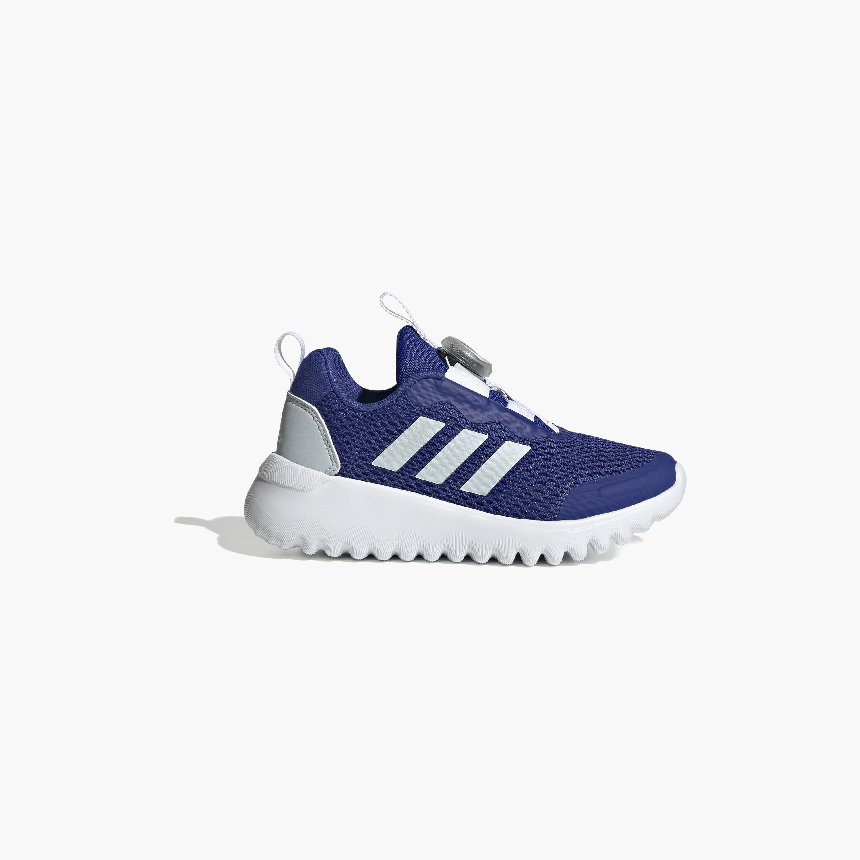 adidas Boys Activeflex Boa 3.0 Slip-On Cushioned Sole Trainer Shoes-boys-shoes-sneakers-image-10