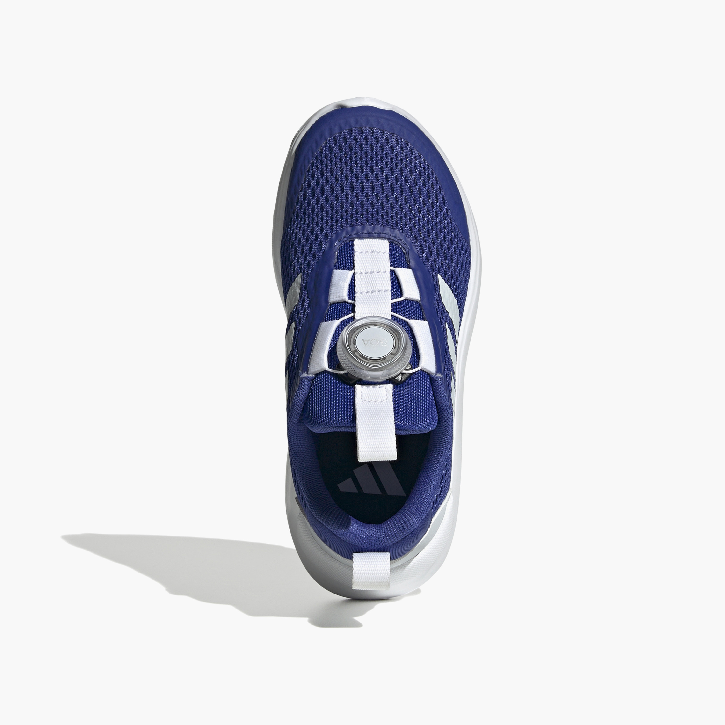 adidas Boys Activeflex Boa 3.0 Slip-On Cushioned Sole Trainer Shoes-boys-shoes-sneakers-image-4