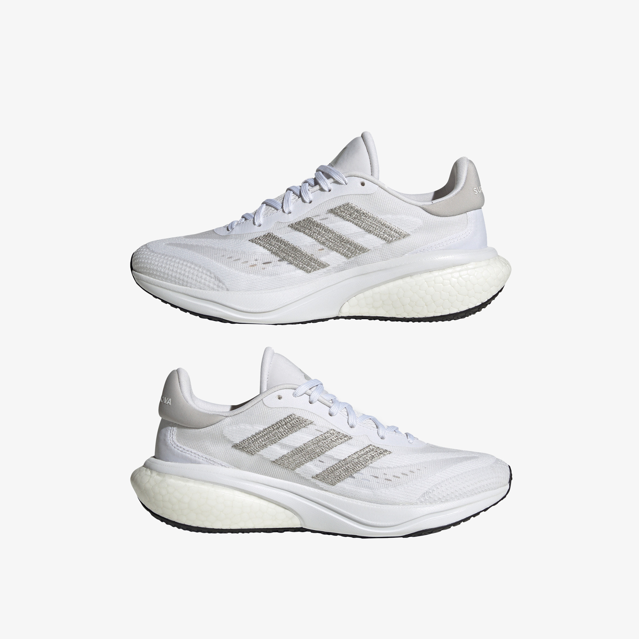 Adidas Women s Lace Up Running Shoes