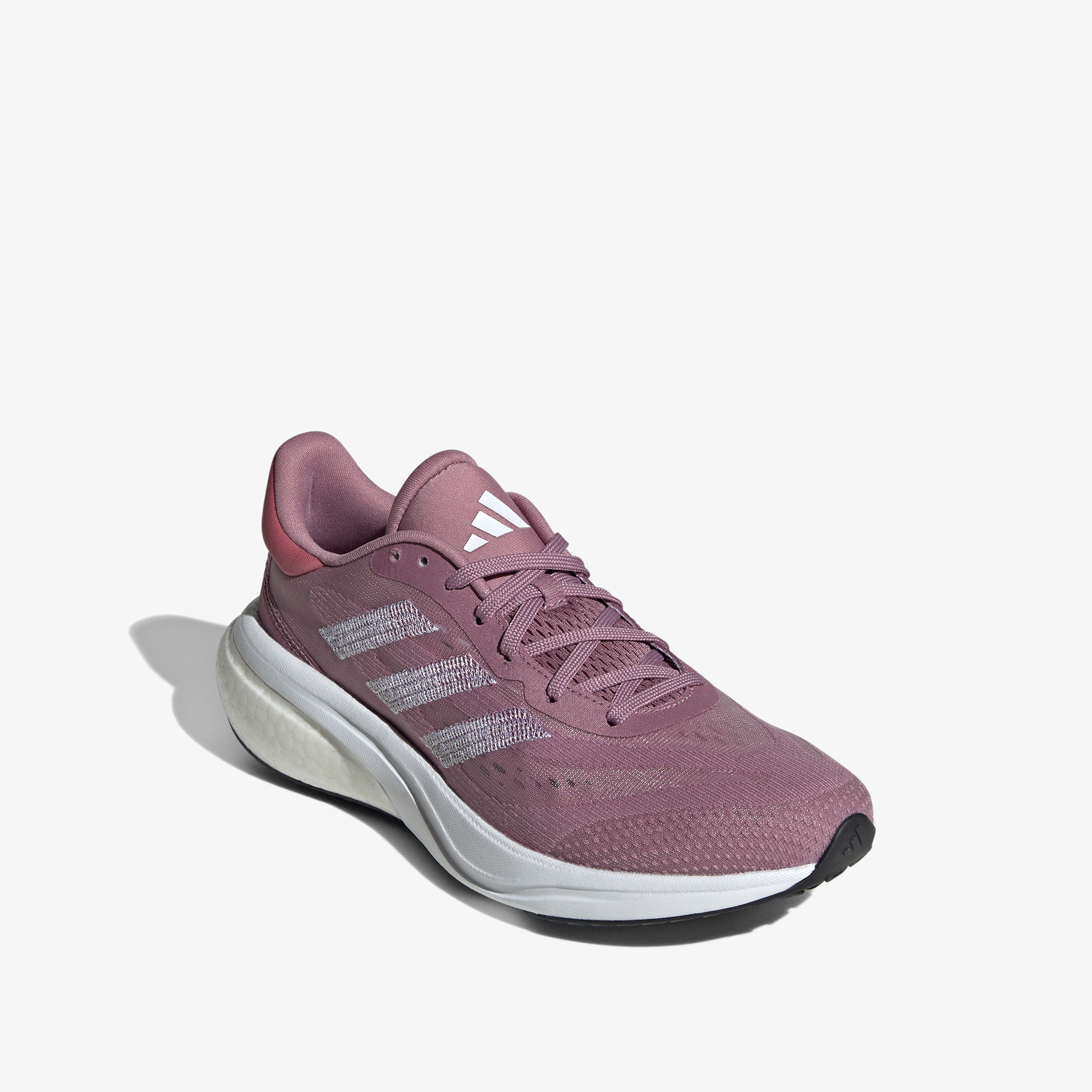 Adidas women's clearance striped shoes