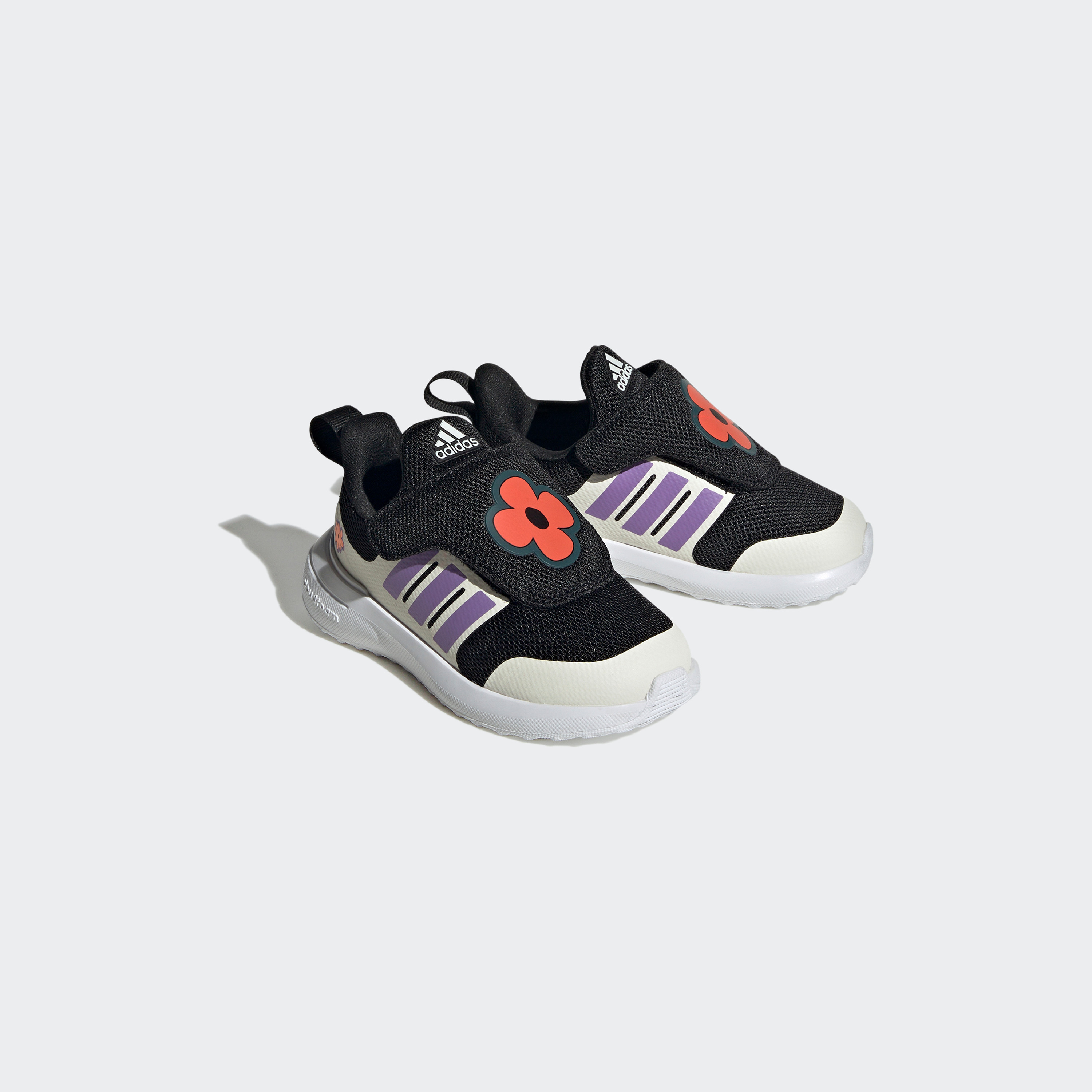 Adidas Kids FortaRun 2.0 Shoes | OE-baby-girls-shoes-closedshoes-image-1