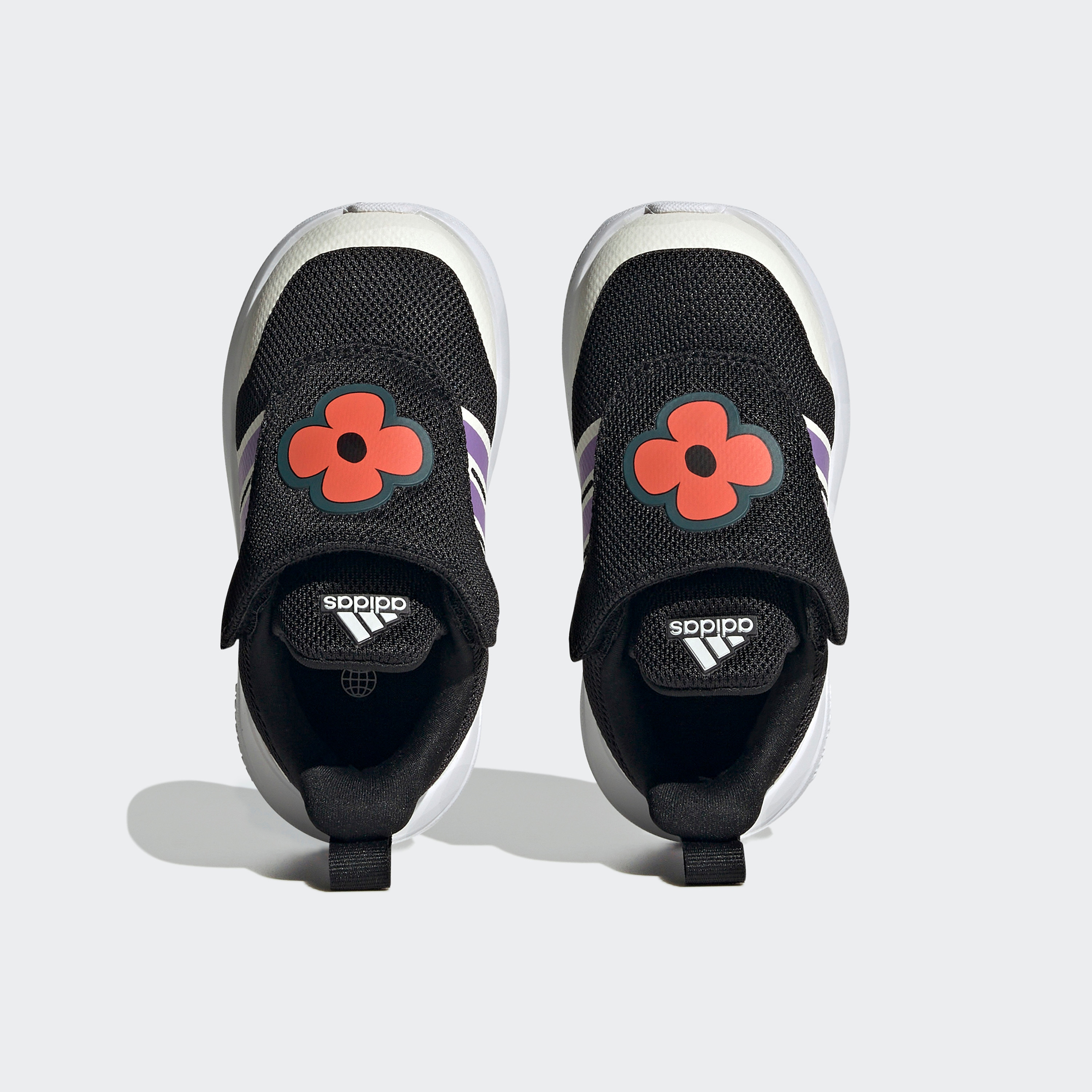 Adidas Kids FortaRun 2.0 Shoes | OE-baby-girls-shoes-closedshoes-image-4