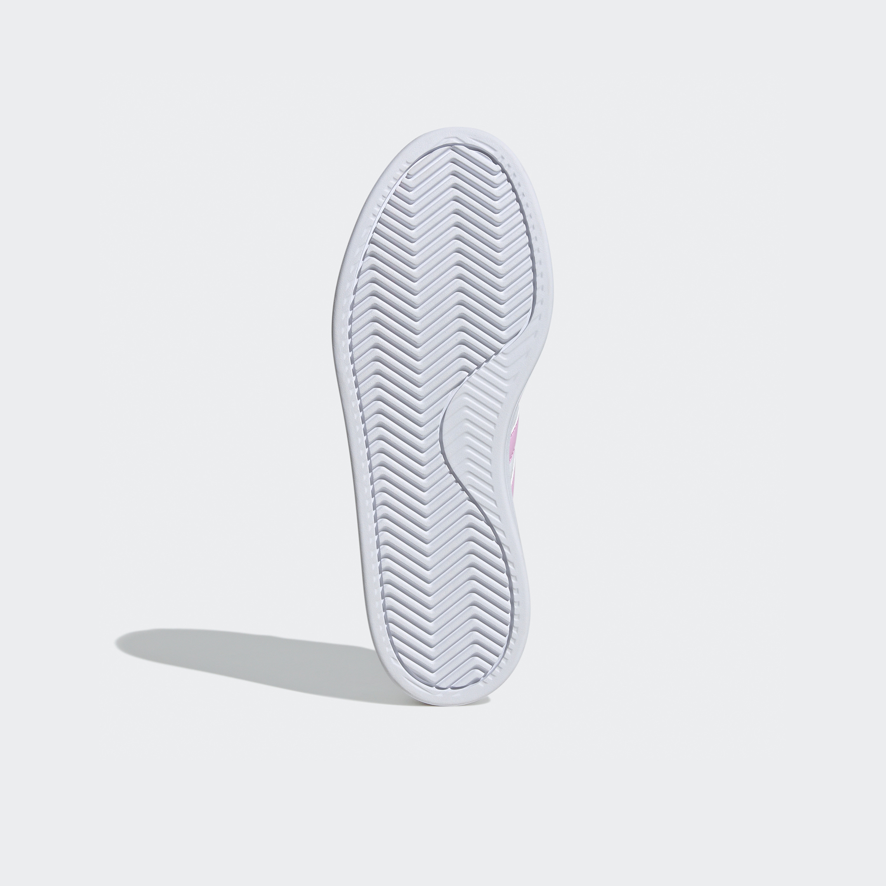 أديداس - حذاء رياضي جراند كورت كلاودفوم لايف ستايل للنساء IE5255-sports-women-shoes-image-5