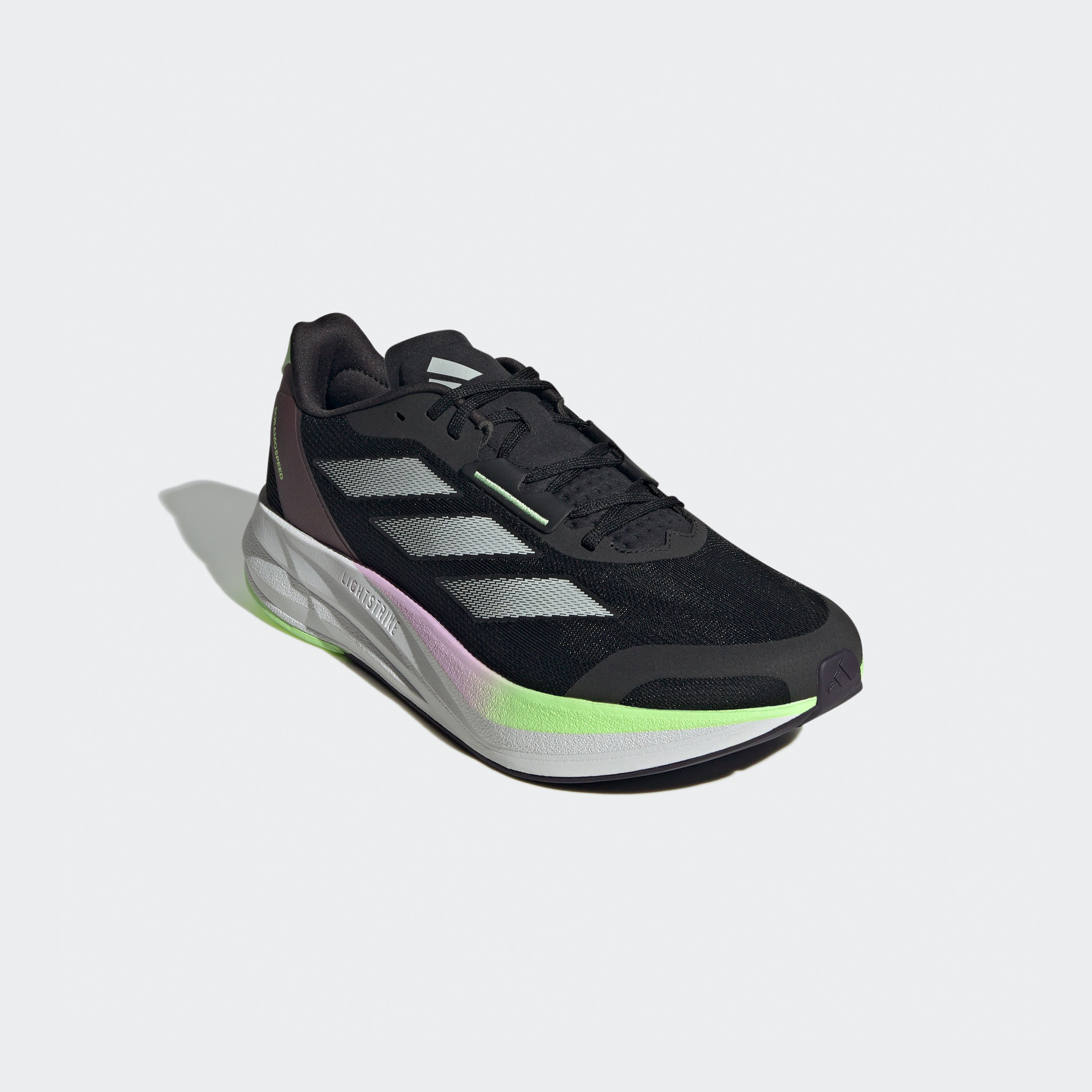 أديداس - حذاء الجري دورامو سبيد للرجال IE5475-sports-men-shoes-image-1