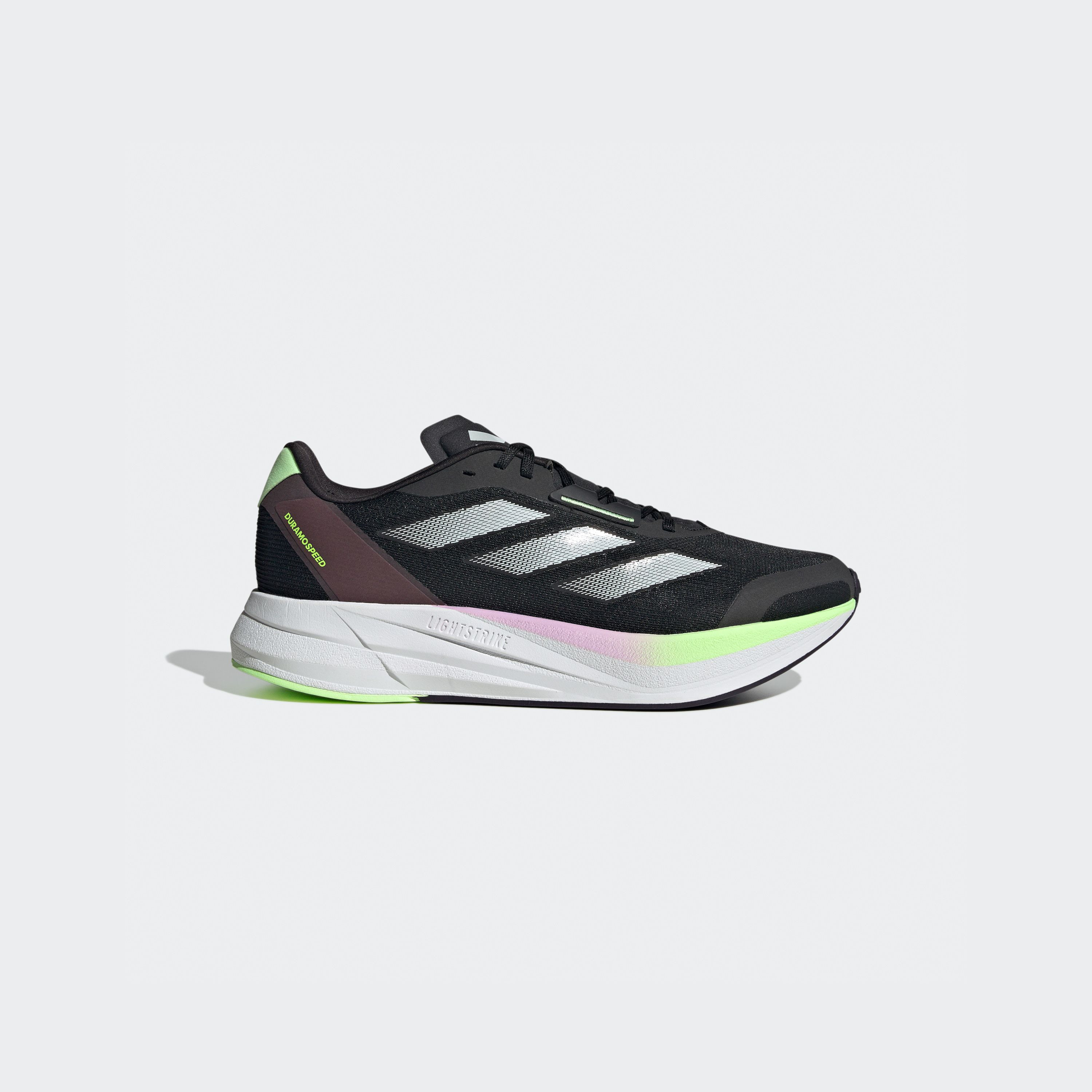 أديداس - حذاء الجري دورامو سبيد للرجال IE5475-sports-men-shoes-image-2