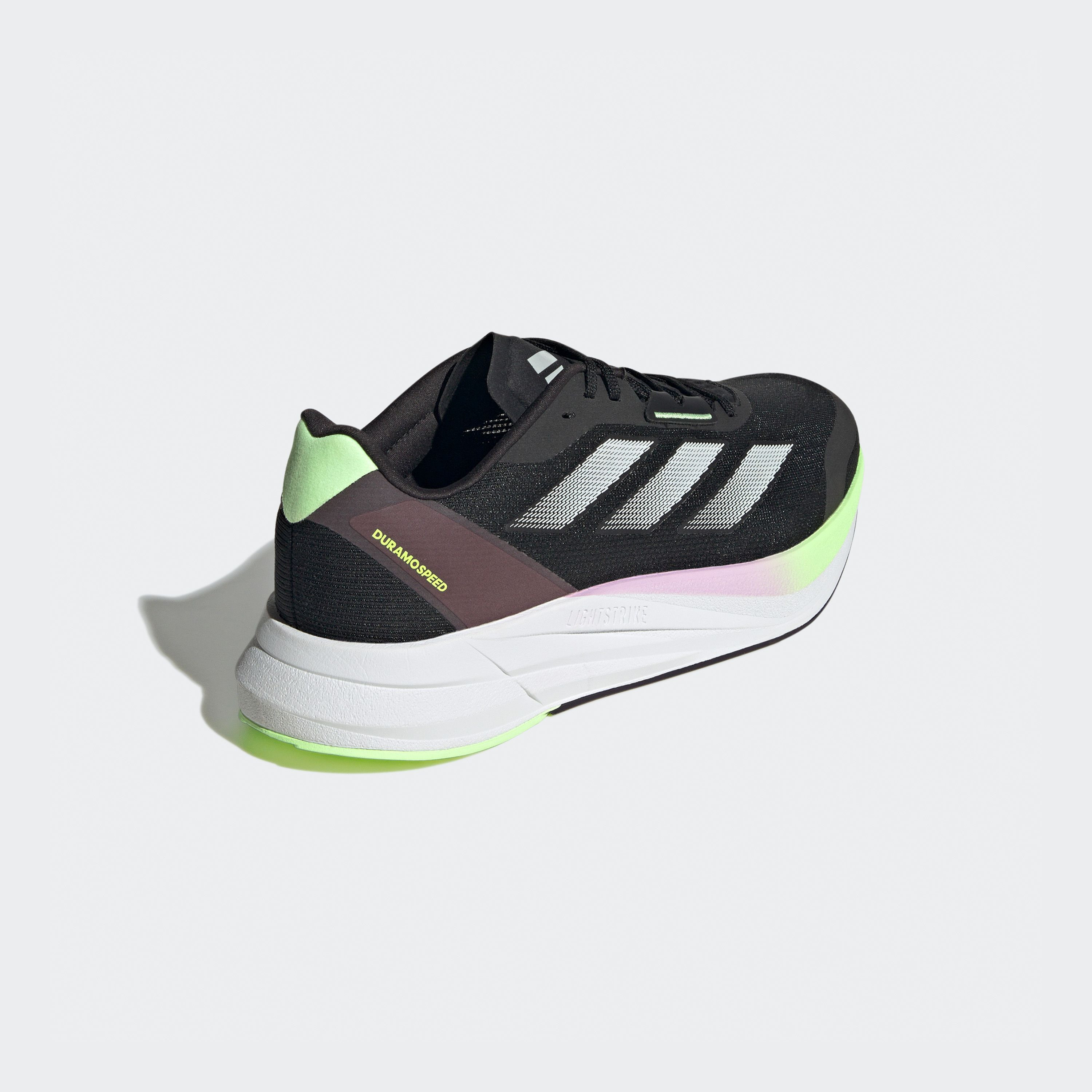 أديداس - حذاء الجري دورامو سبيد للرجال IE5475-sports-men-shoes-image-6
