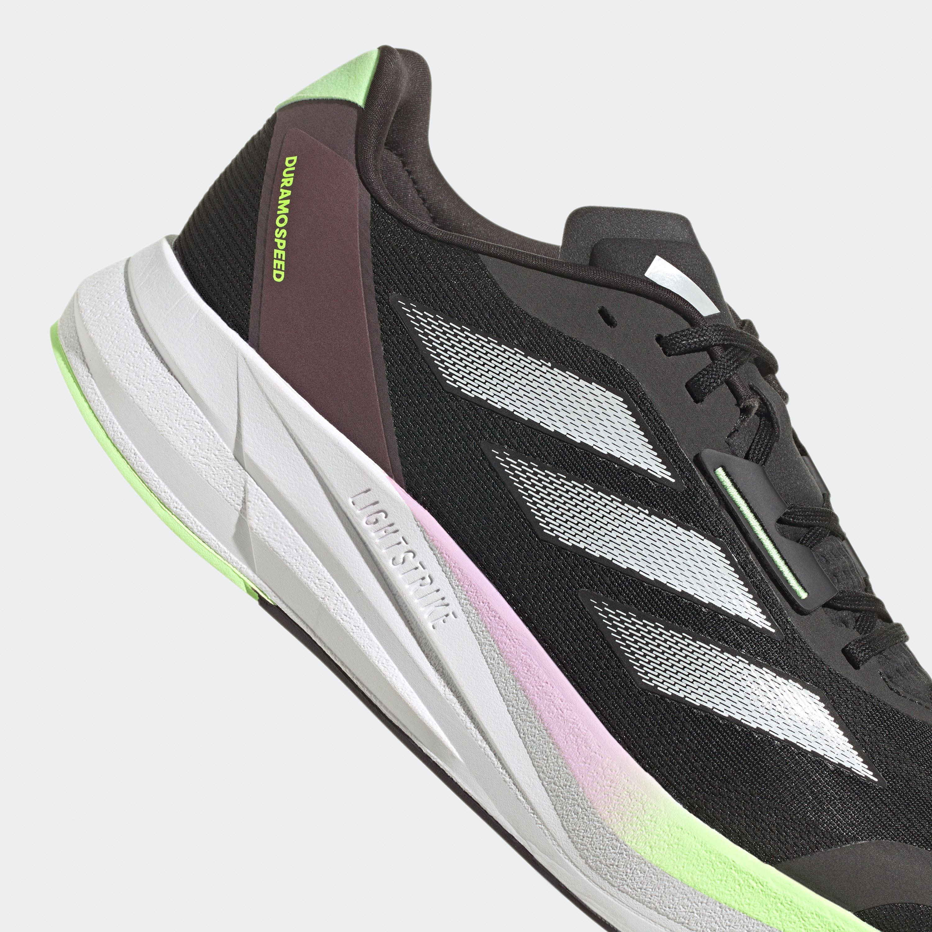 أديداس - حذاء الجري دورامو سبيد للرجال IE5475-sports-men-shoes-image-7