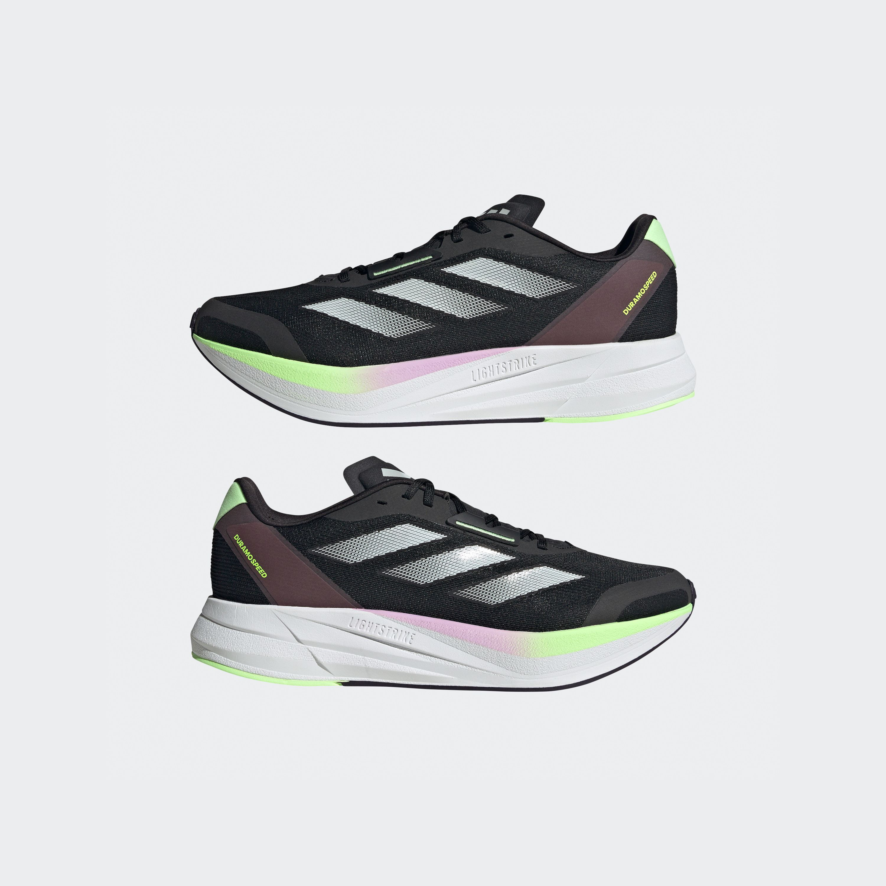 أديداس - حذاء الجري دورامو سبيد للرجال IE5475-sports-men-shoes-image-9
