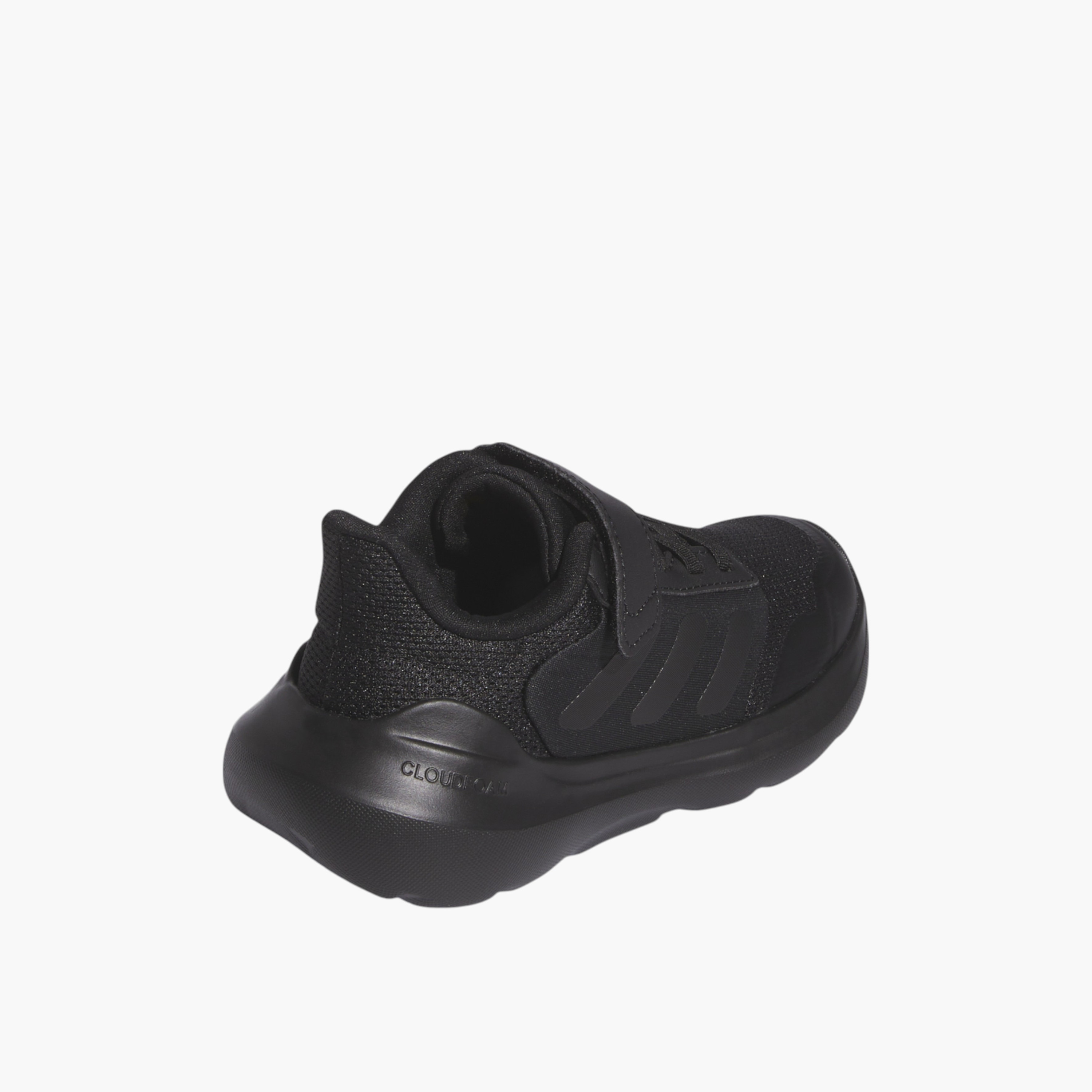 adidas Kids Tensaur Run 3.0 El School Hook & Loop Cushioned Sole School Shoes-boys-shoes-schoolshoes-image-3