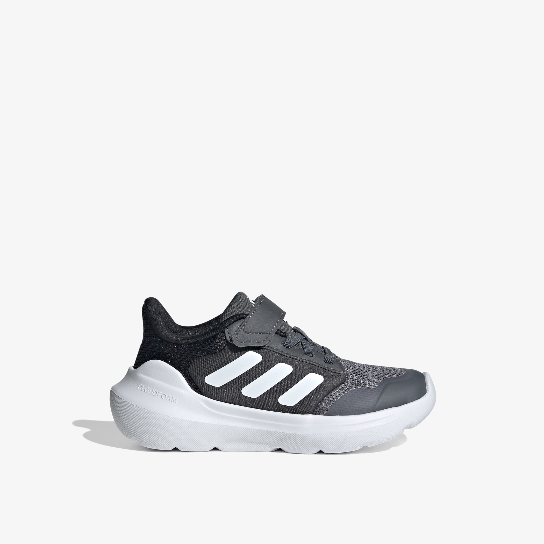 adidas Boys Tensaur Run 2.0 El C Hook & Loop Breathable Running Shoes-sports-boys-shoes-image-3