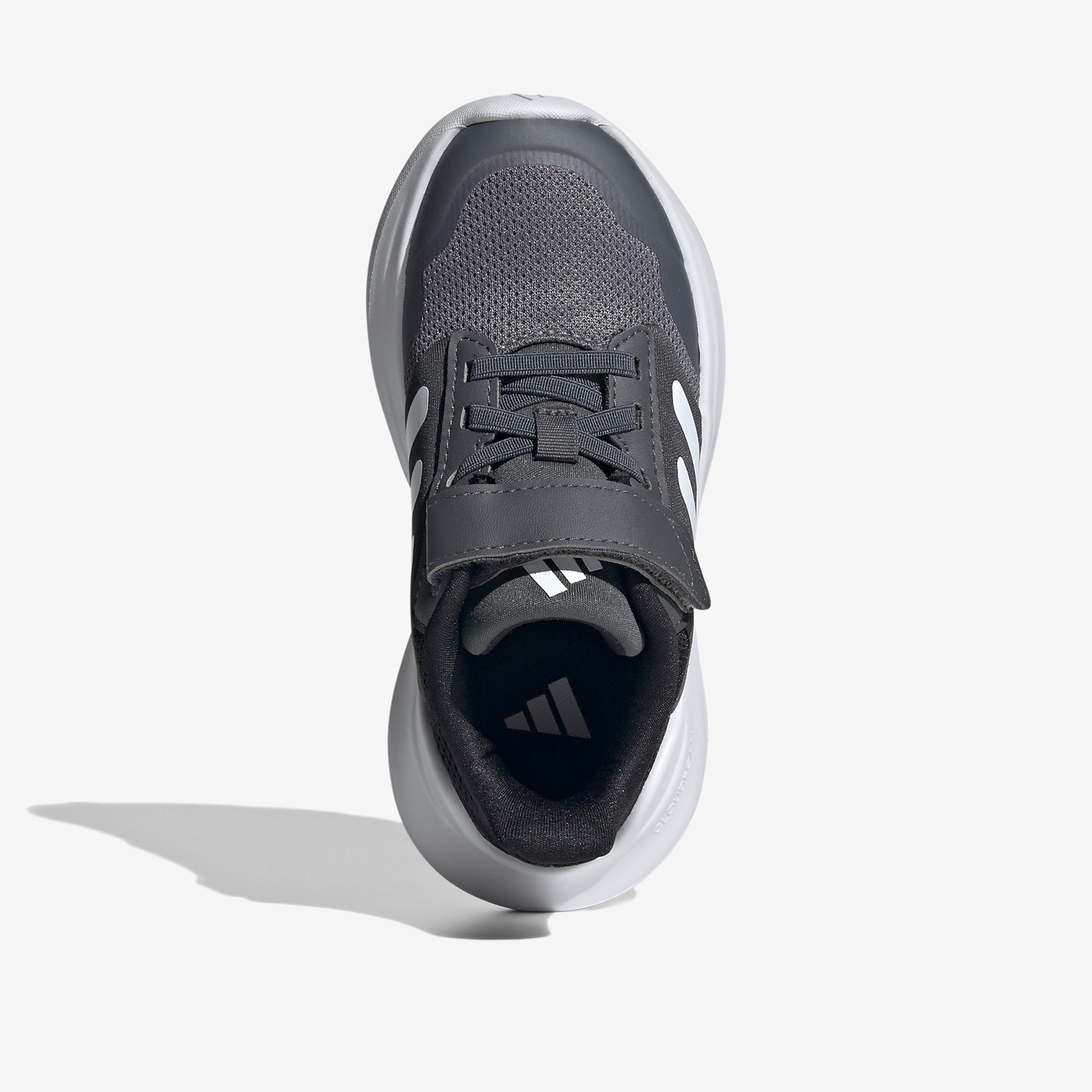 adidas Boys Tensaur Run 2.0 El C Hook & Loop Breathable Running Shoes-sports-boys-shoes-image-4