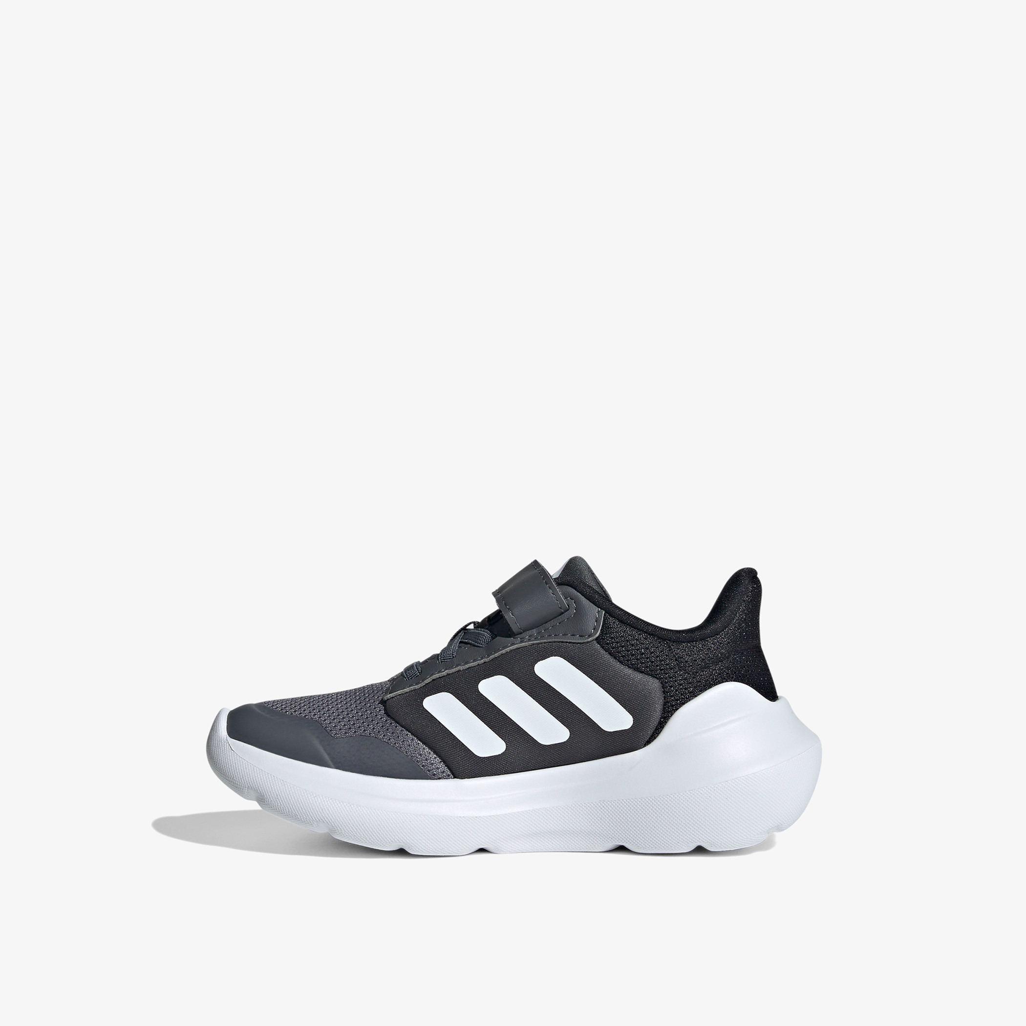 adidas Boys Tensaur Run 2.0 El C Hook & Loop Breathable Running Shoes-sports-boys-shoes-image-6