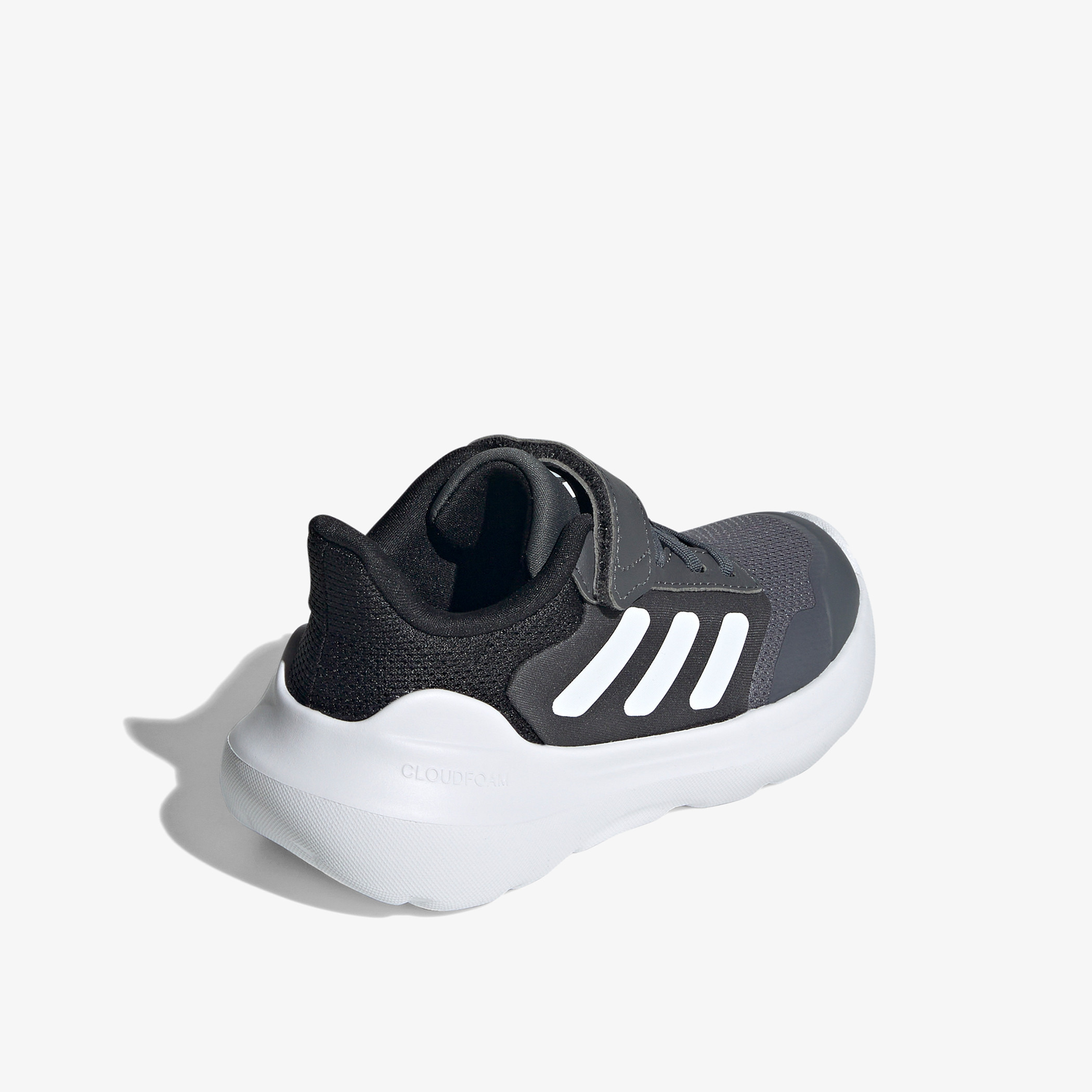 adidas Boys Tensaur Run 2.0 El C Hook & Loop Breathable Running Shoes-sports-boys-shoes-image-7