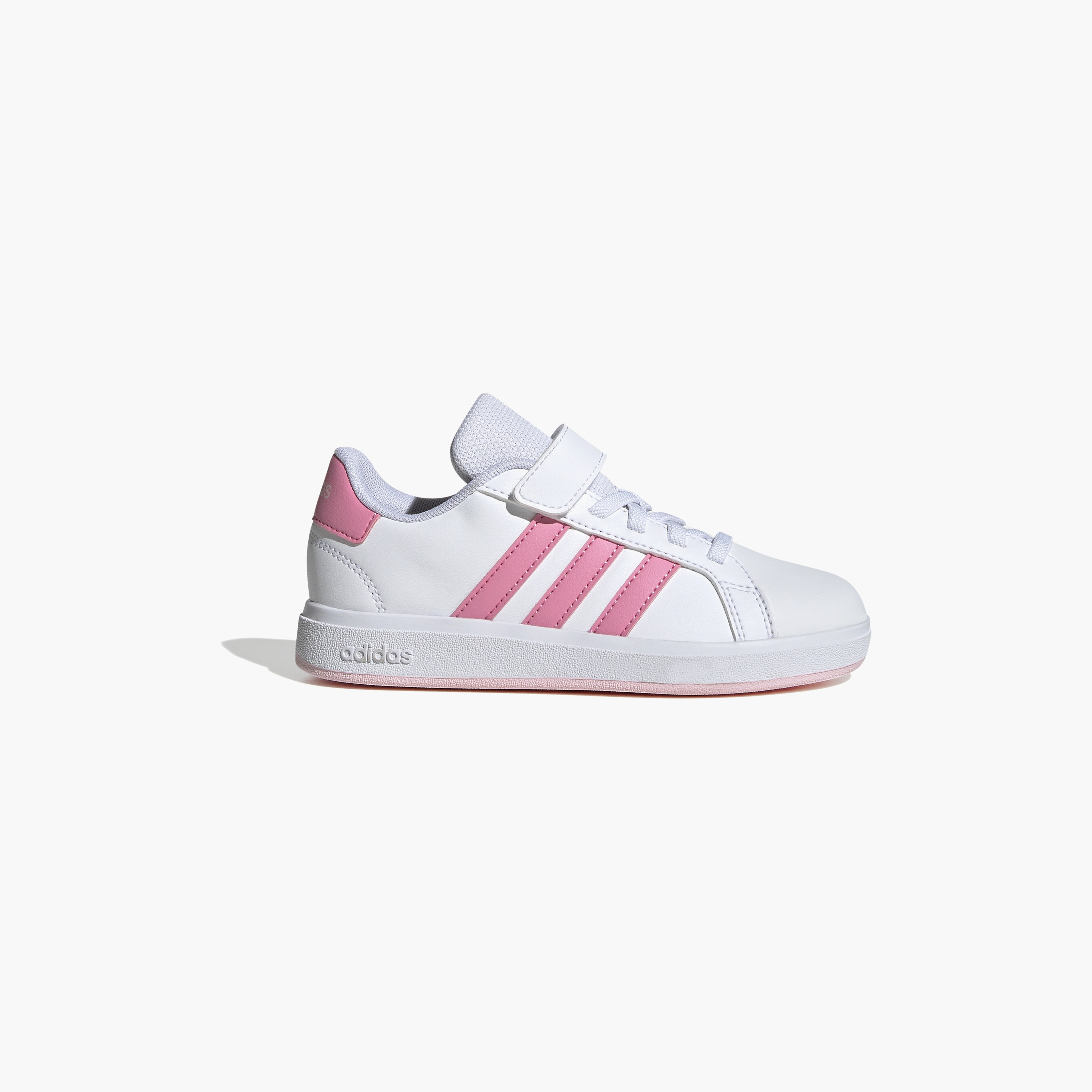 سنيكرز ذو جراند كورت 2.0 من أديداس للبنات IE5996 | OE-girls-shoes-sneakers-image-2