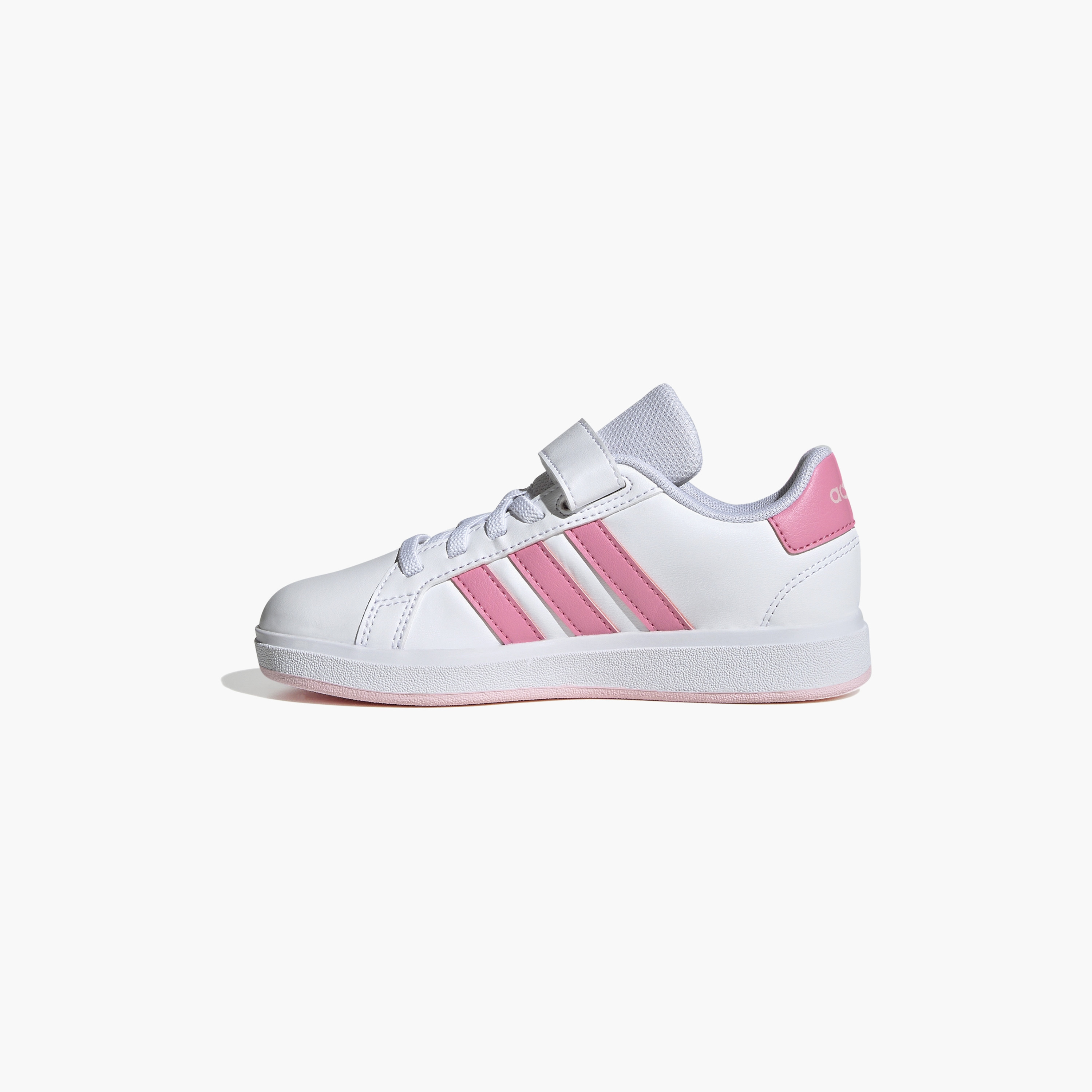 سنيكرز ذو جراند كورت 2.0 من أديداس للبنات IE5996 | OE-girls-shoes-sneakers-image-3