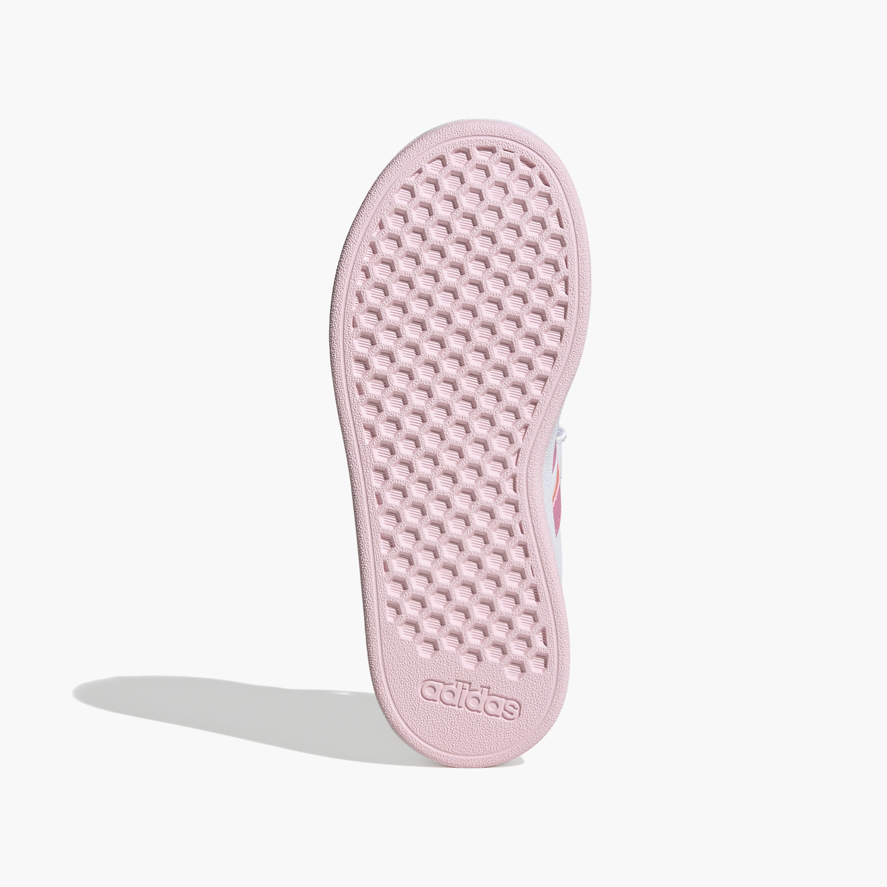 سنيكرز ذو جراند كورت 2.0 من أديداس للبنات IE5996 | OE-girls-shoes-sneakers-image-5