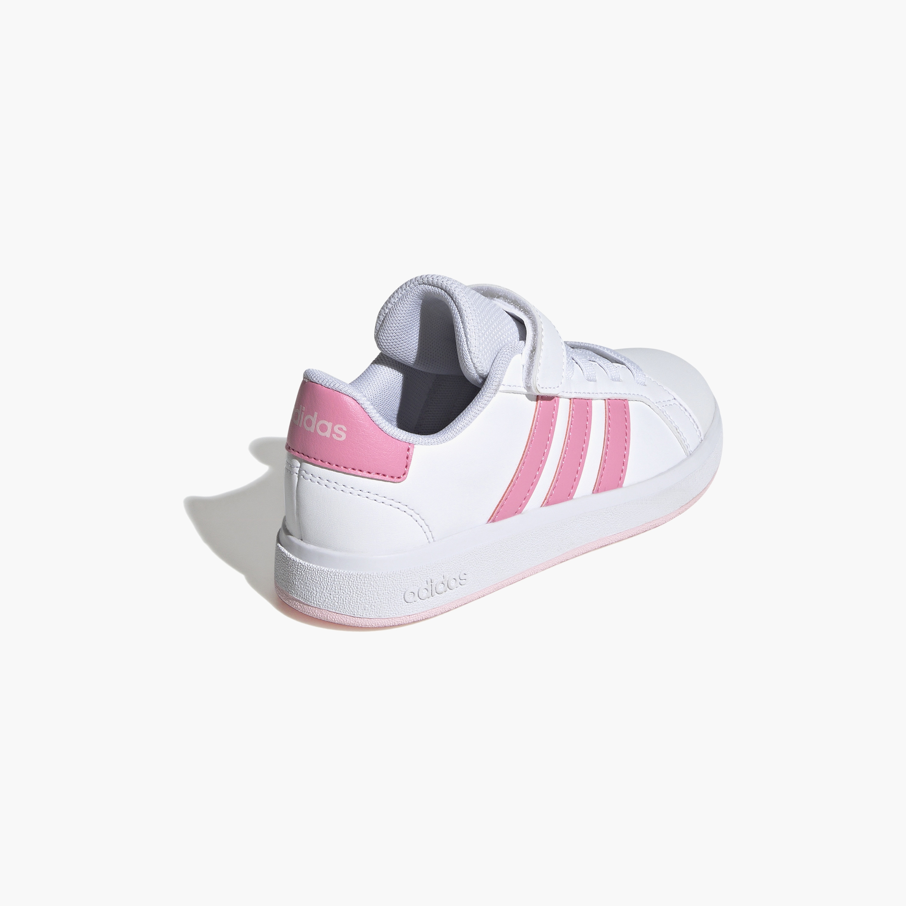 سنيكرز ذو جراند كورت 2.0 من أديداس للبنات IE5996 | OE-girls-shoes-sneakers-image-6