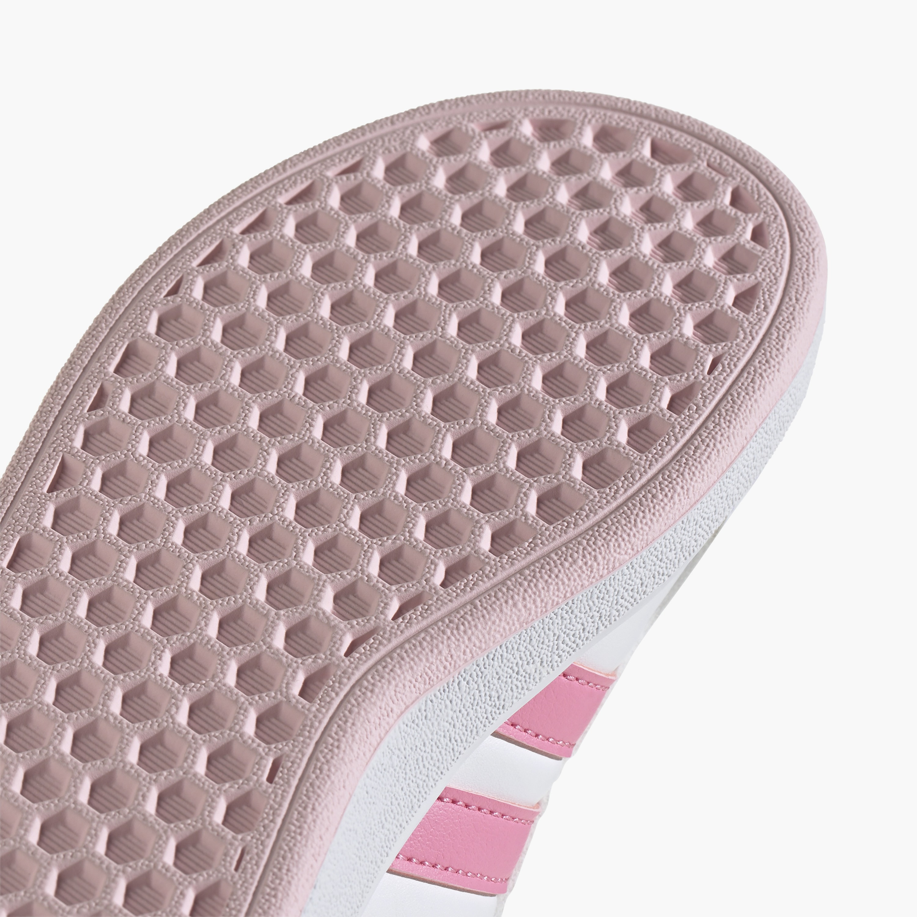 سنيكرز ذو جراند كورت 2.0 من أديداس للبنات IE5996 | OE-girls-shoes-sneakers-image-8