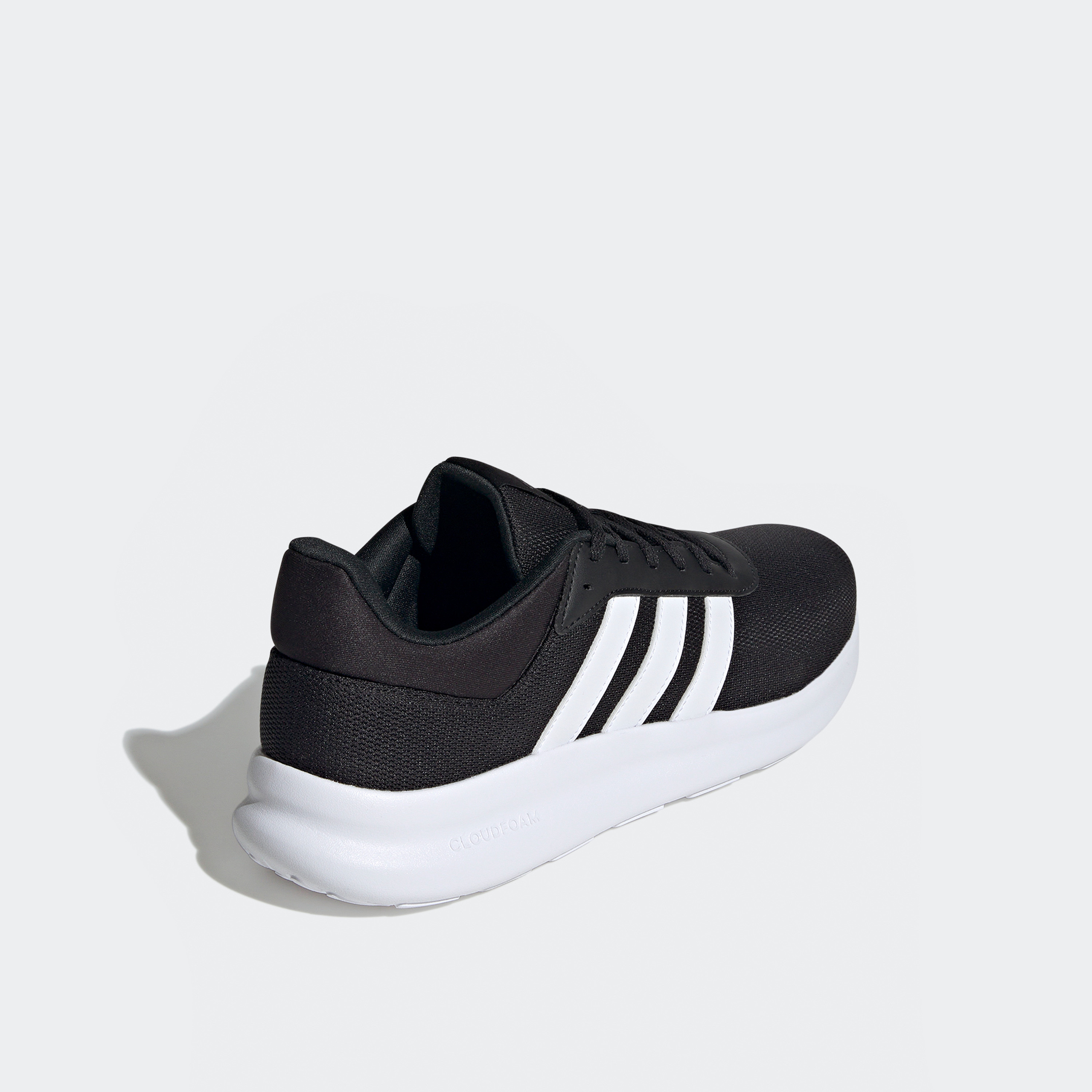Adidas Men Lite Racer 4.0 Lace-Up Ankle Sneakers-sports-men-shoes-image-5