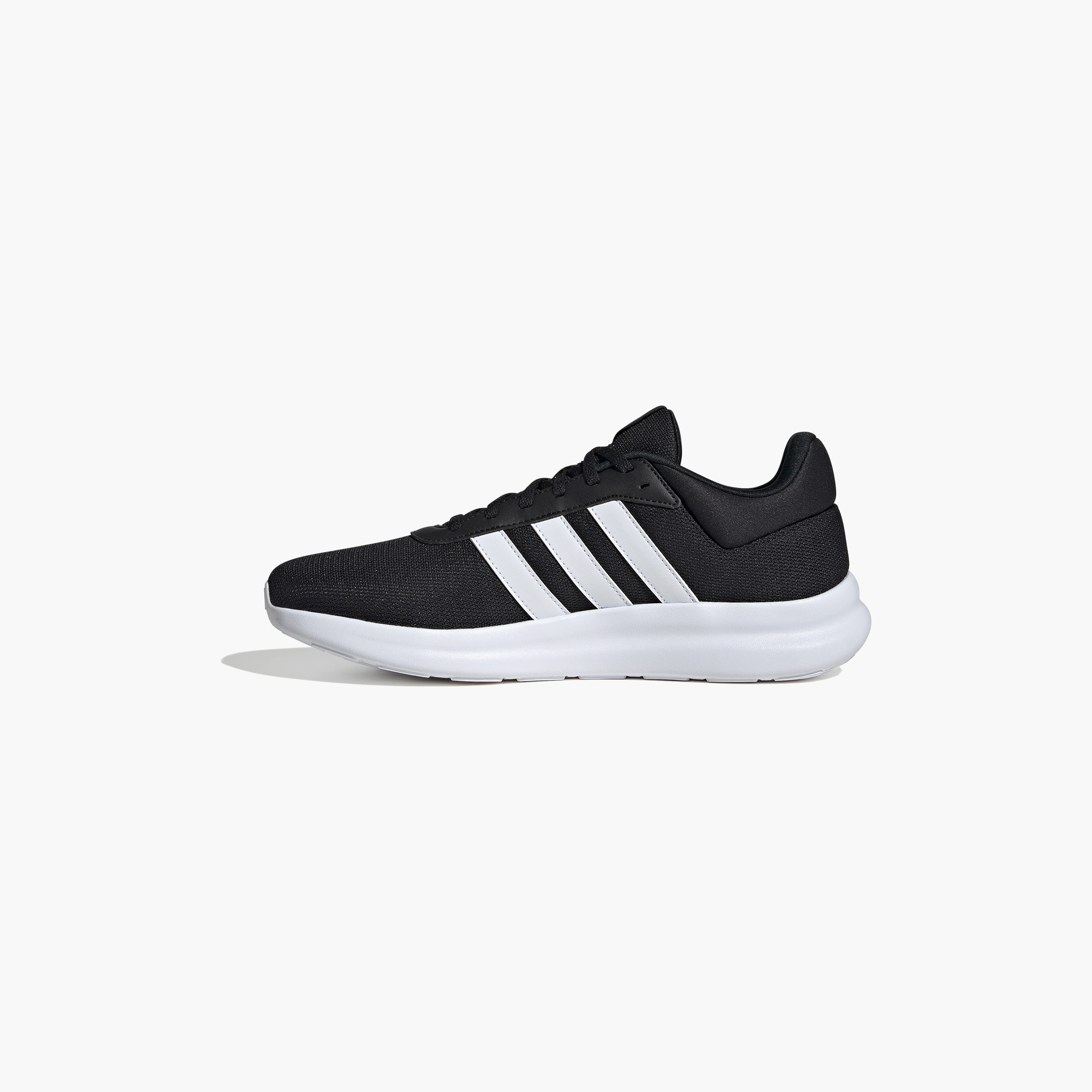 حذاء الجري من أديداس للرجال ذو لايت ريسر 4.0 | OE-sports-men-shoes-image-3