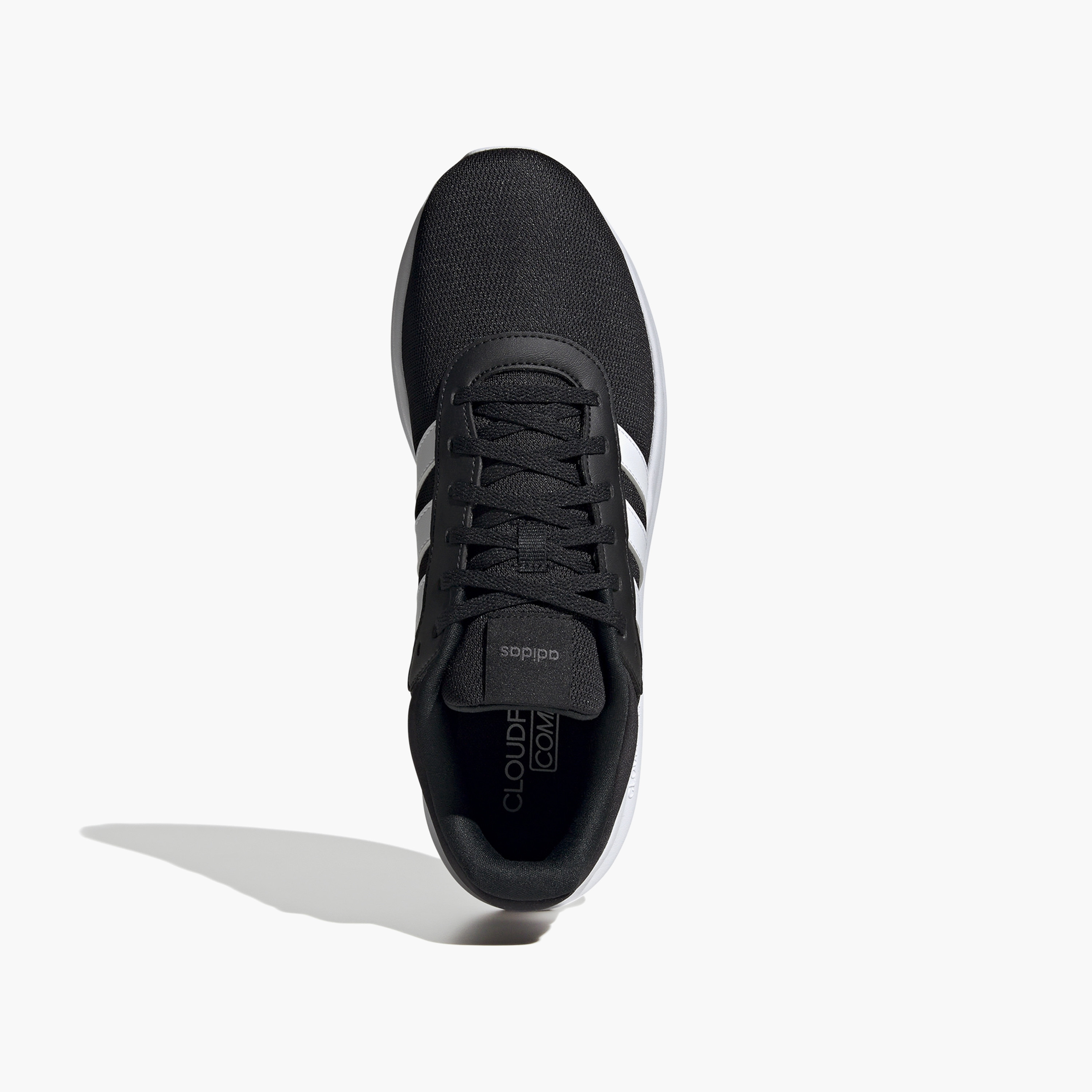 حذاء الجري من أديداس للرجال ذو لايت ريسر 4.0 | OE-sports-men-shoes-image-4