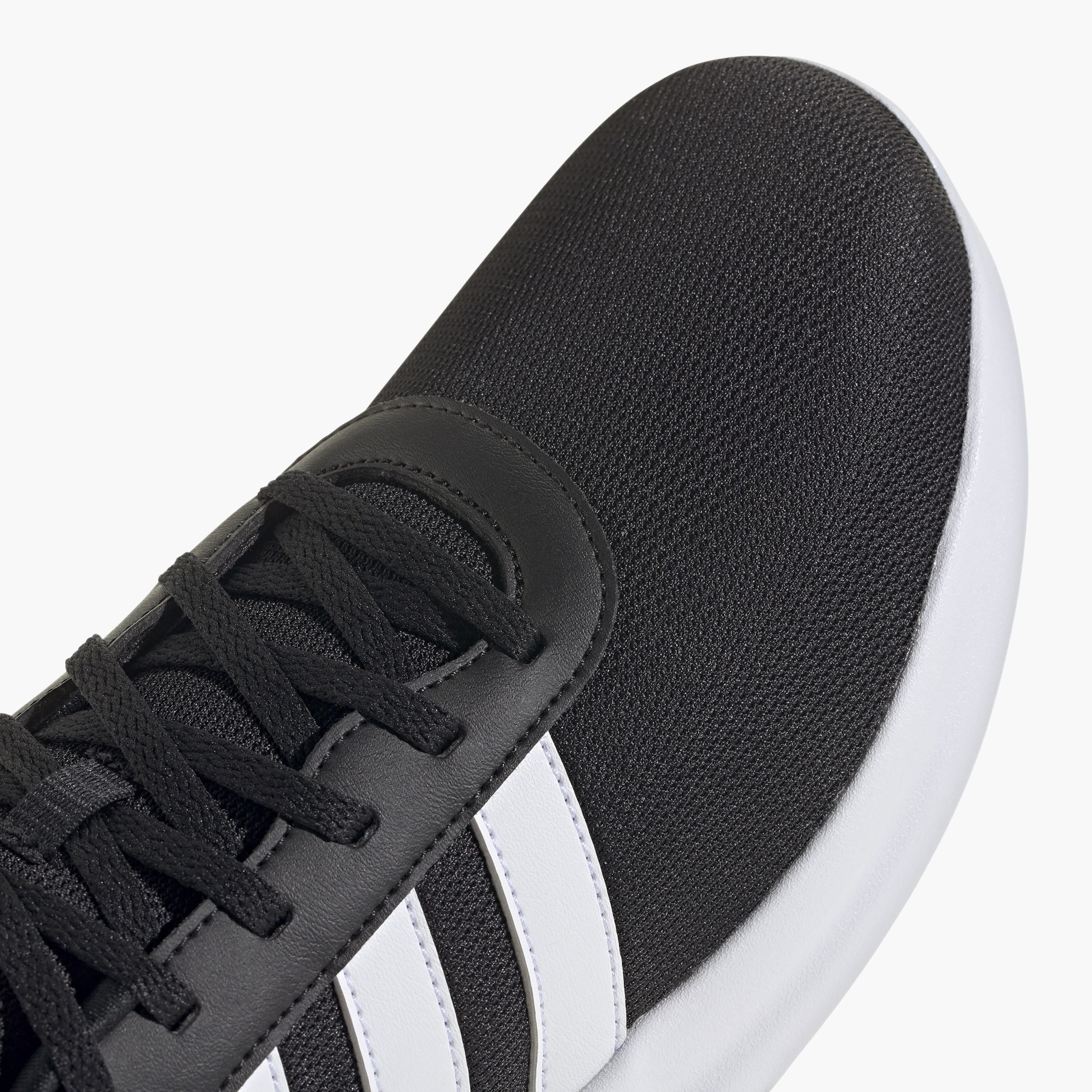 حذاء الجري من أديداس للرجال ذو لايت ريسر 4.0 | OE-sports-men-shoes-image-8