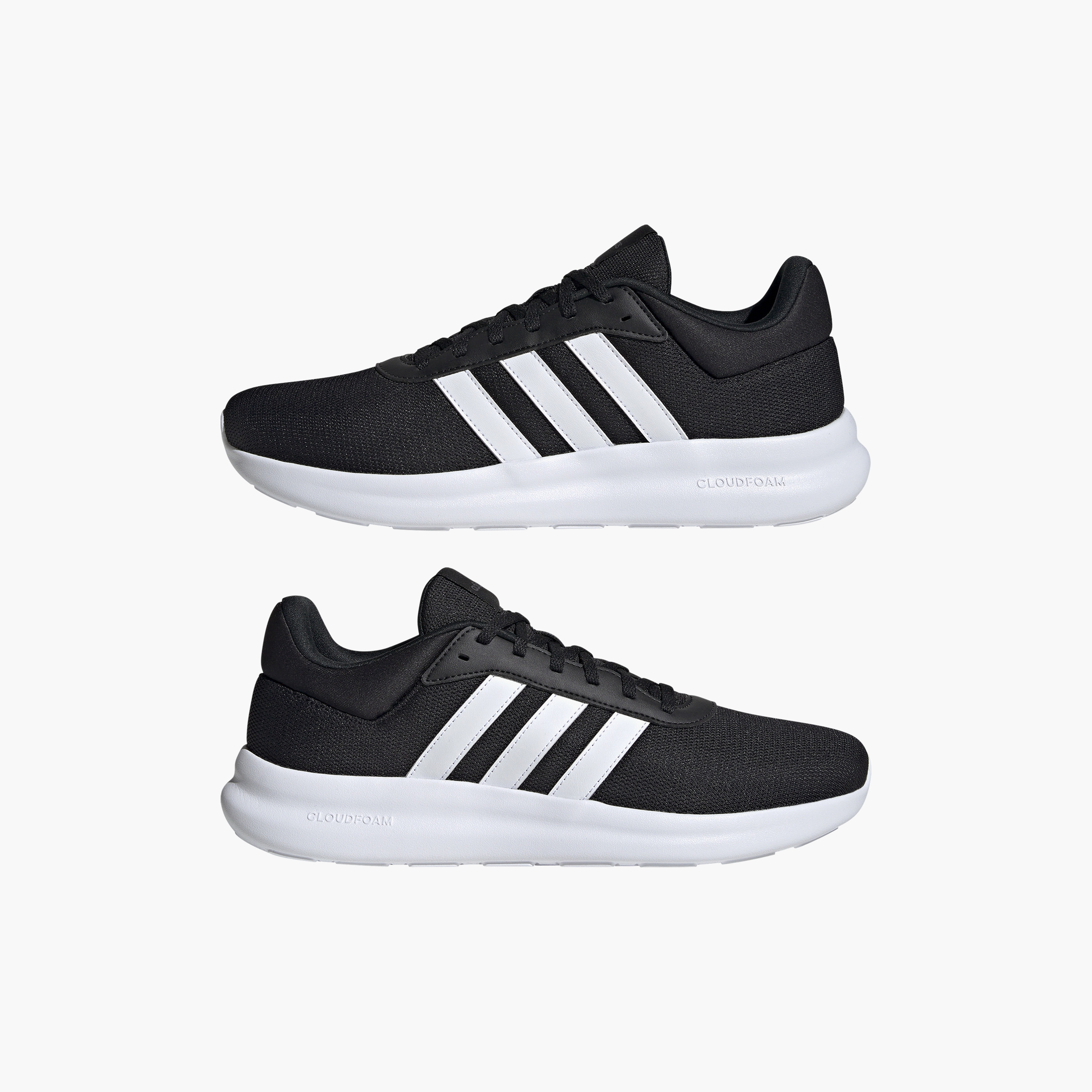 حذاء الجري من أديداس للرجال ذو لايت ريسر 4.0 | OE-sports-men-shoes-image-9