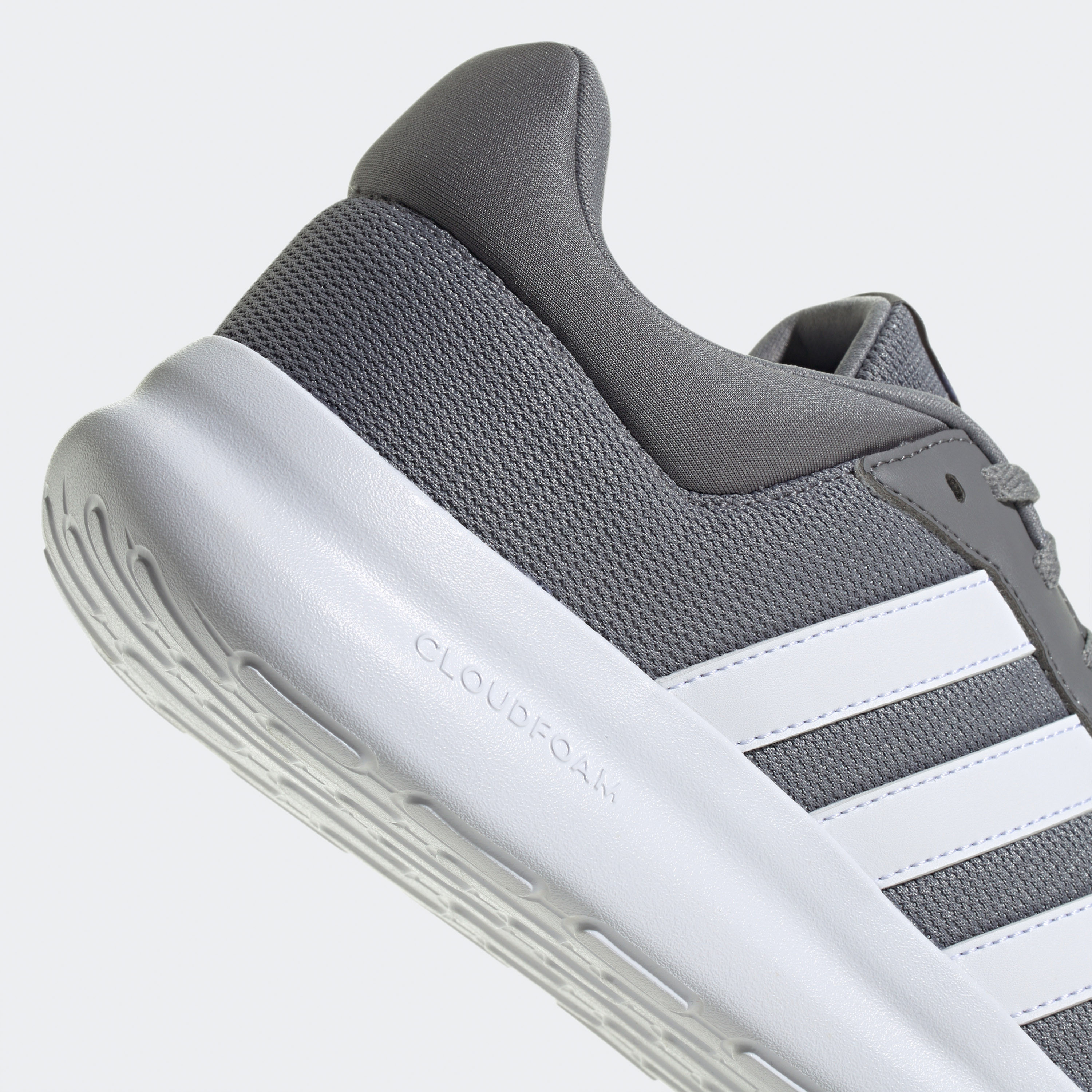 Adidas Men Lite Racer 4.0 Lace-Up Ankle Sneakers-sports-men-shoes-image-7