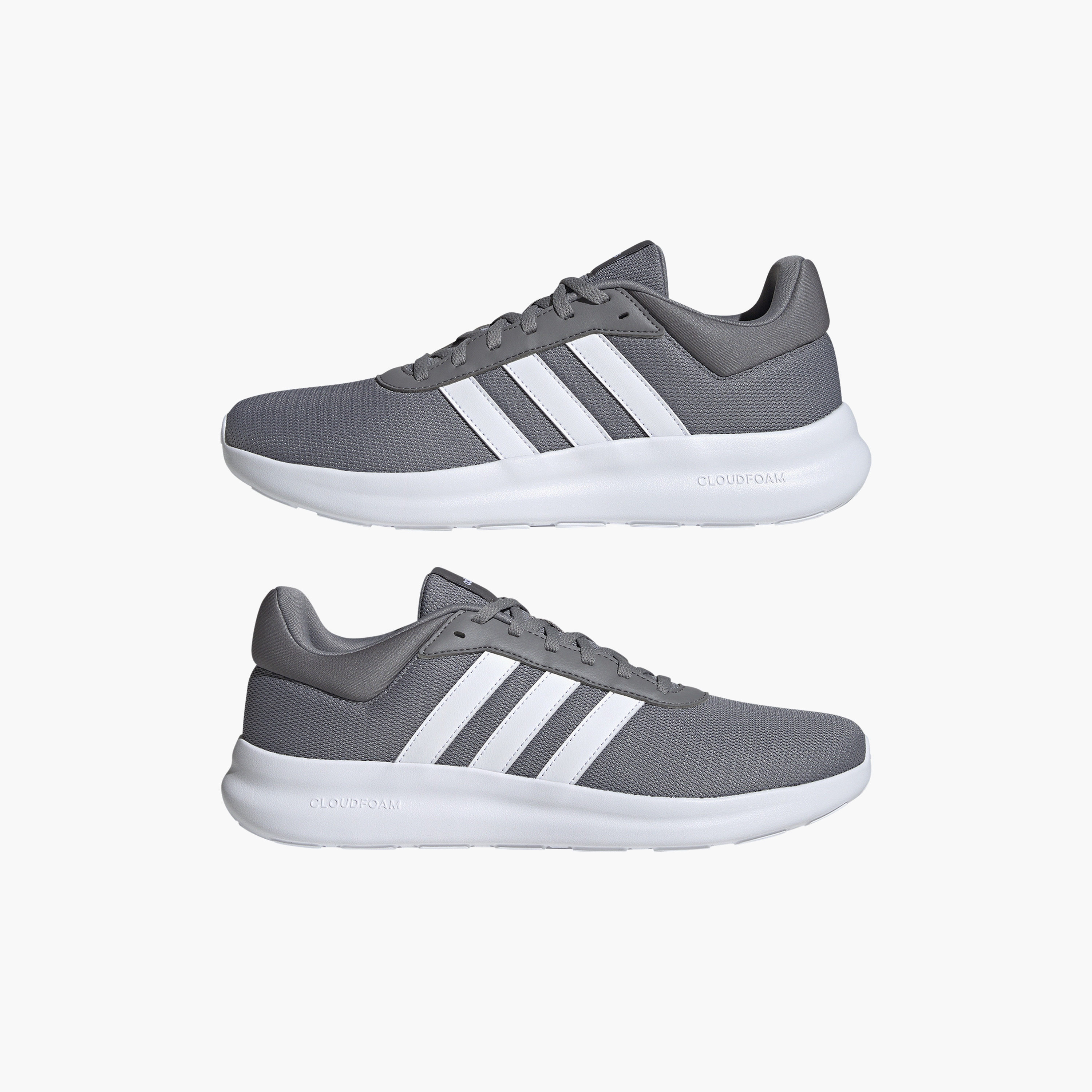 حذاء الجري من أديداس للرجال ذو لايت ريسر 4.0 | OE-sports-men-shoes-image-18