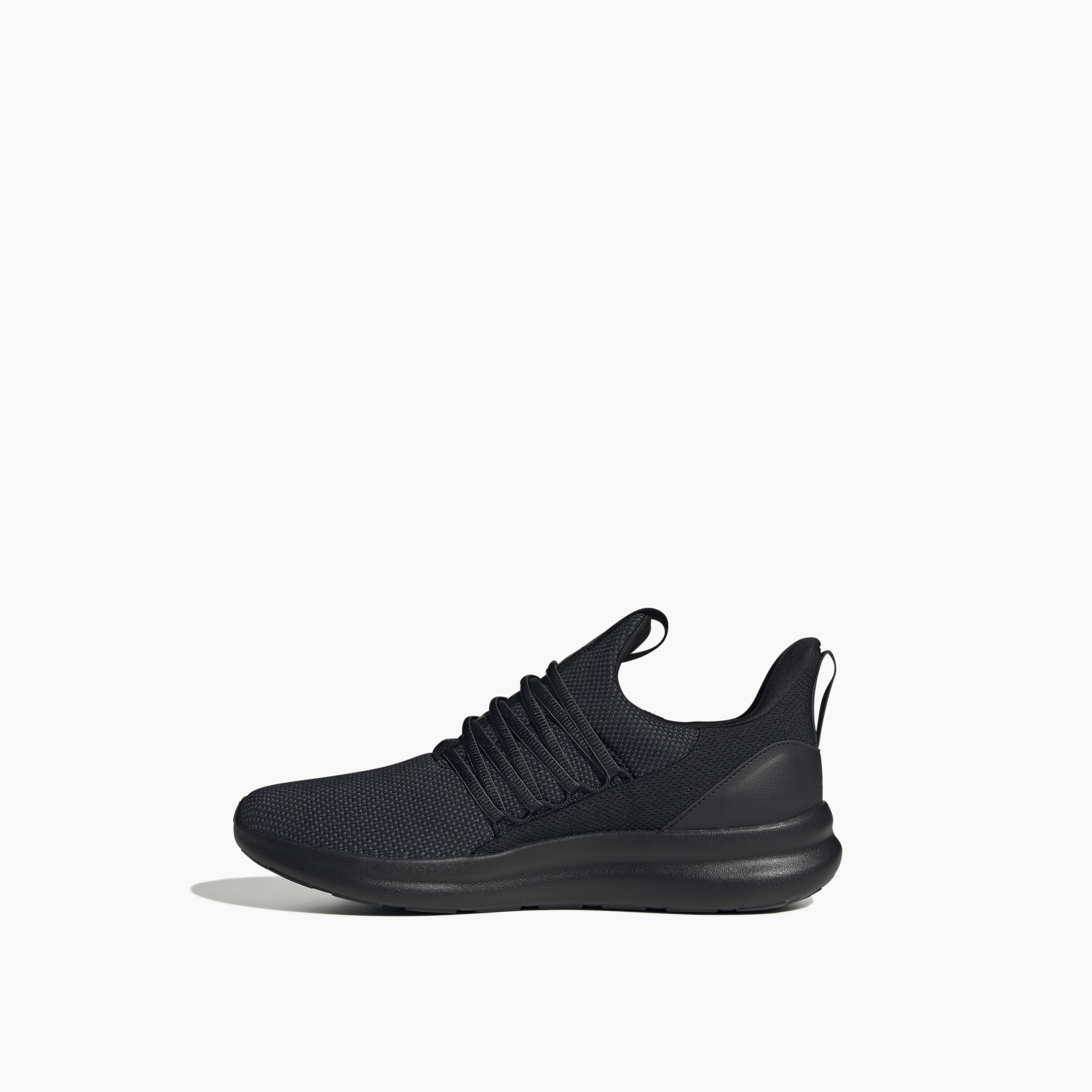 adidas Men's Lite Racer Adapt 7.0 Shoes | OE-sports-men-shoes-image-3
