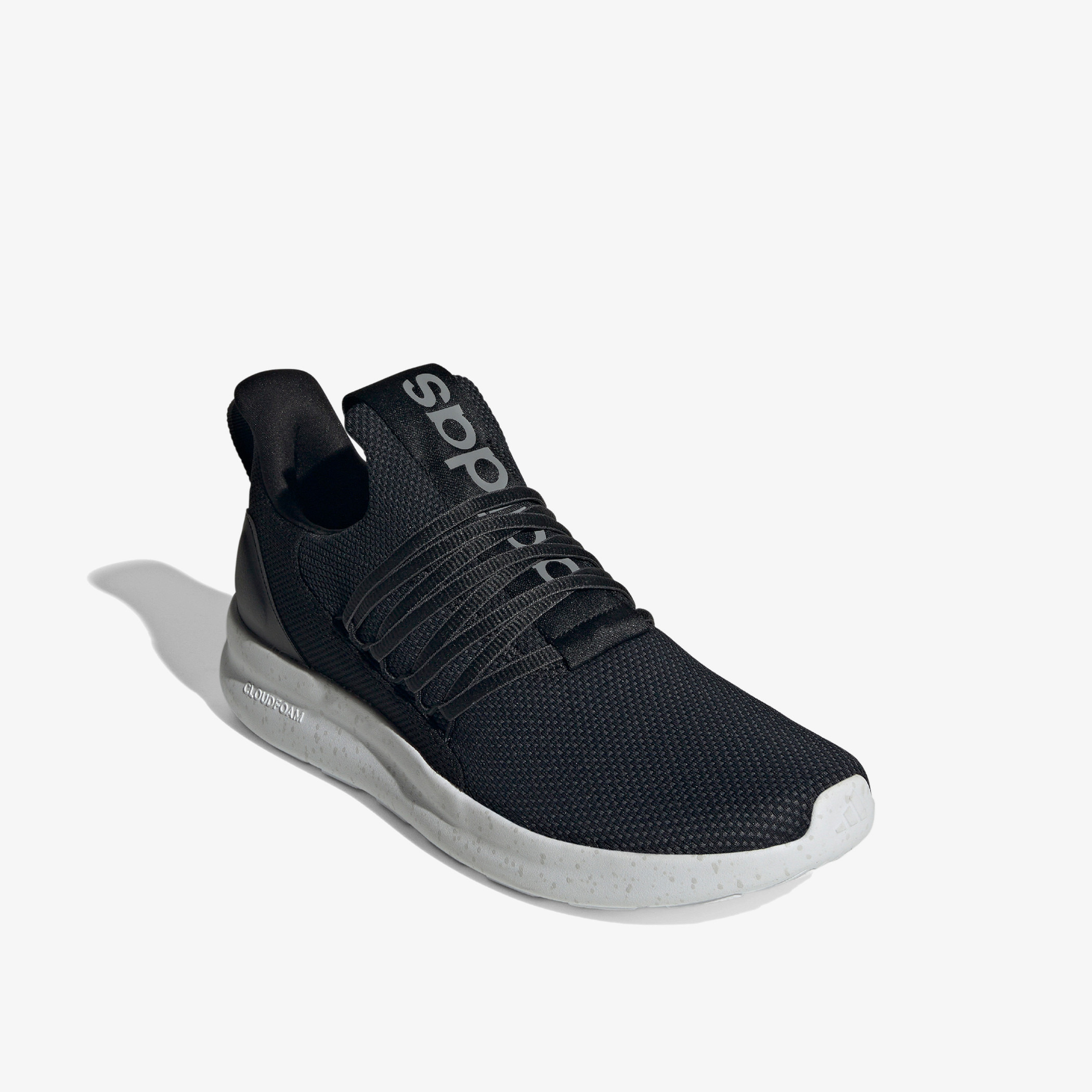 Buy Men s Adidas Men s Textured Slip On Sports Shoes Lite Racer Adapt 7.0 Online Centrepoint Bahrain