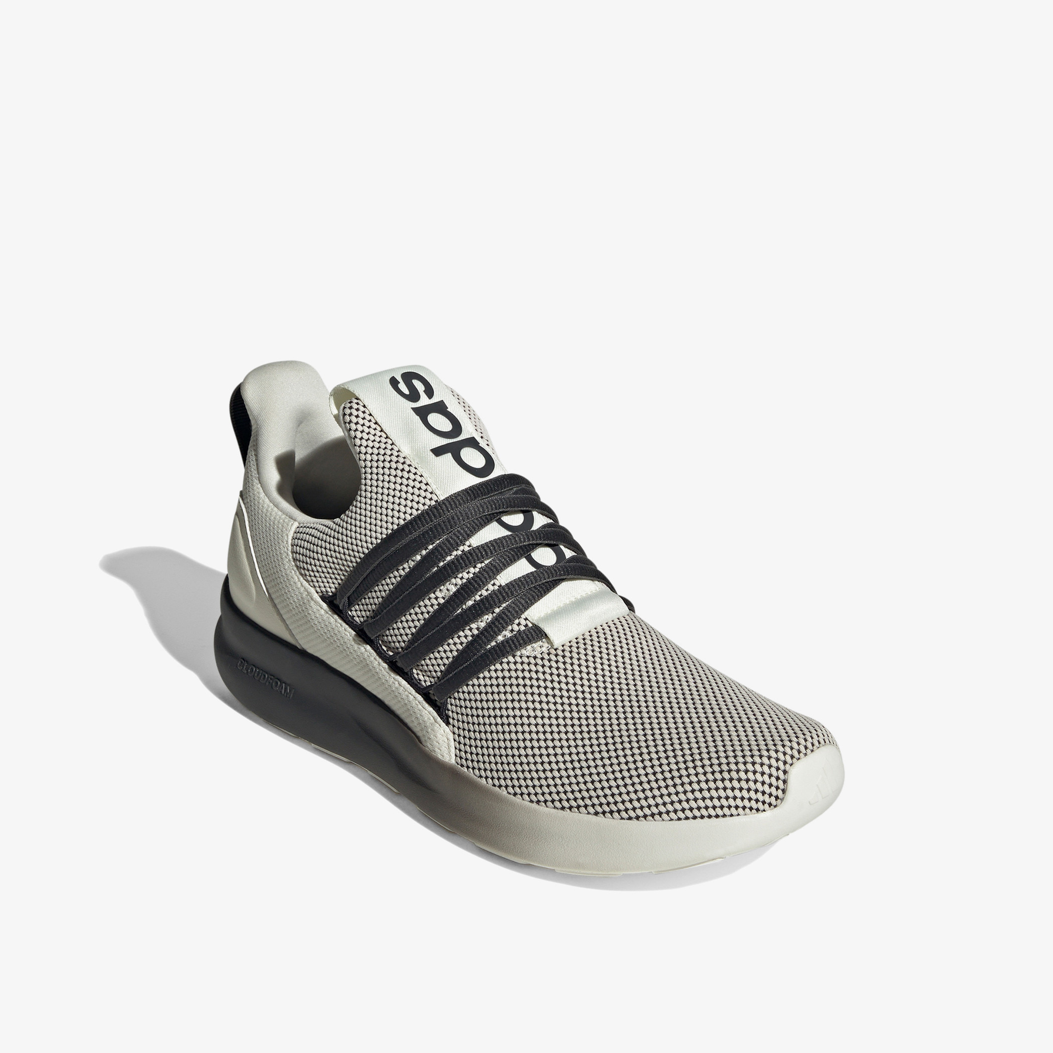 Shop Adidas Men s Textured Slip On Sports Shoes Lite Racer Adapt 7.0 Online Splash Bahrain