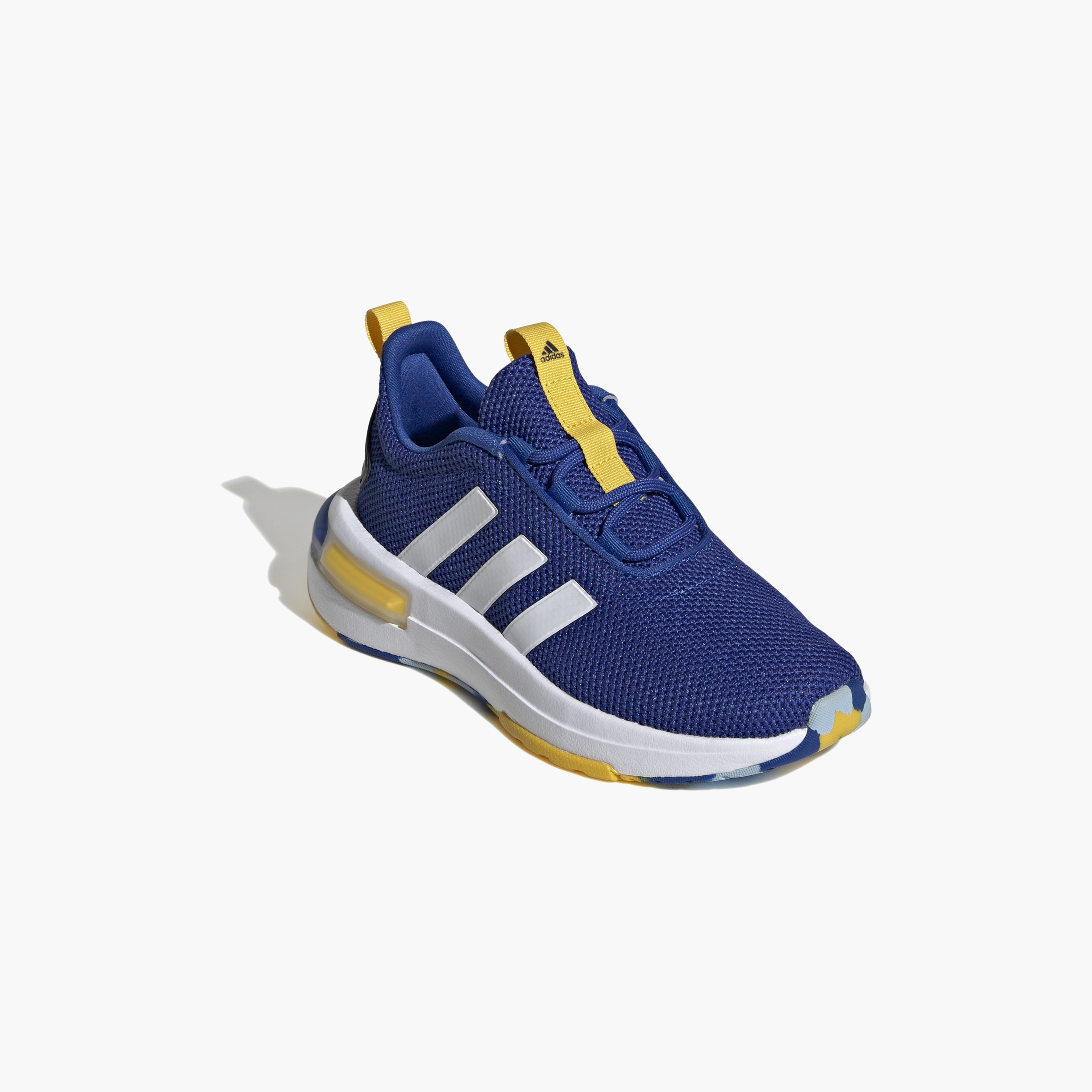 حذاء الجري للأولاد ذو ريسر TR23 من أديداس IE6427 | OE-sports-boys-shoes-image-1