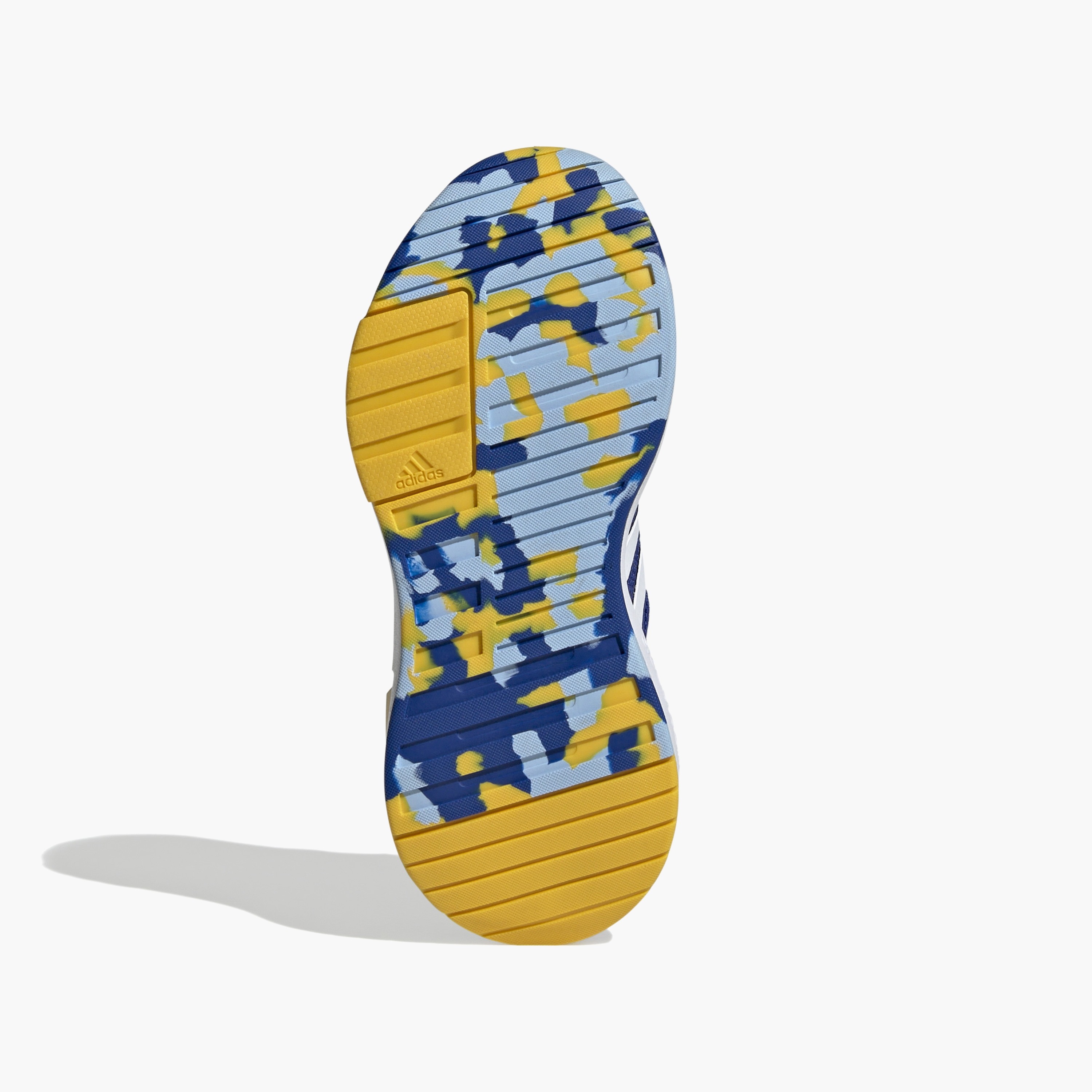 حذاء الجري للأولاد ذو ريسر TR23 من أديداس IE6427 | OE-sports-boys-shoes-image-5