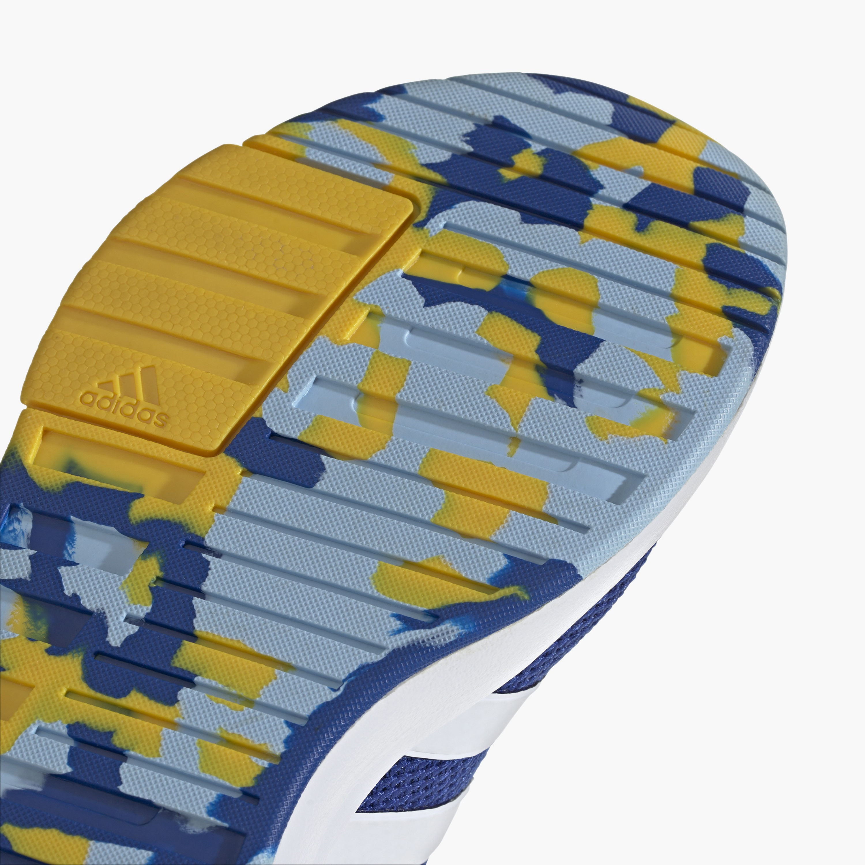 حذاء الجري للأولاد ذو ريسر TR23 من أديداس IE6427 | OE-sports-boys-shoes-image-8
