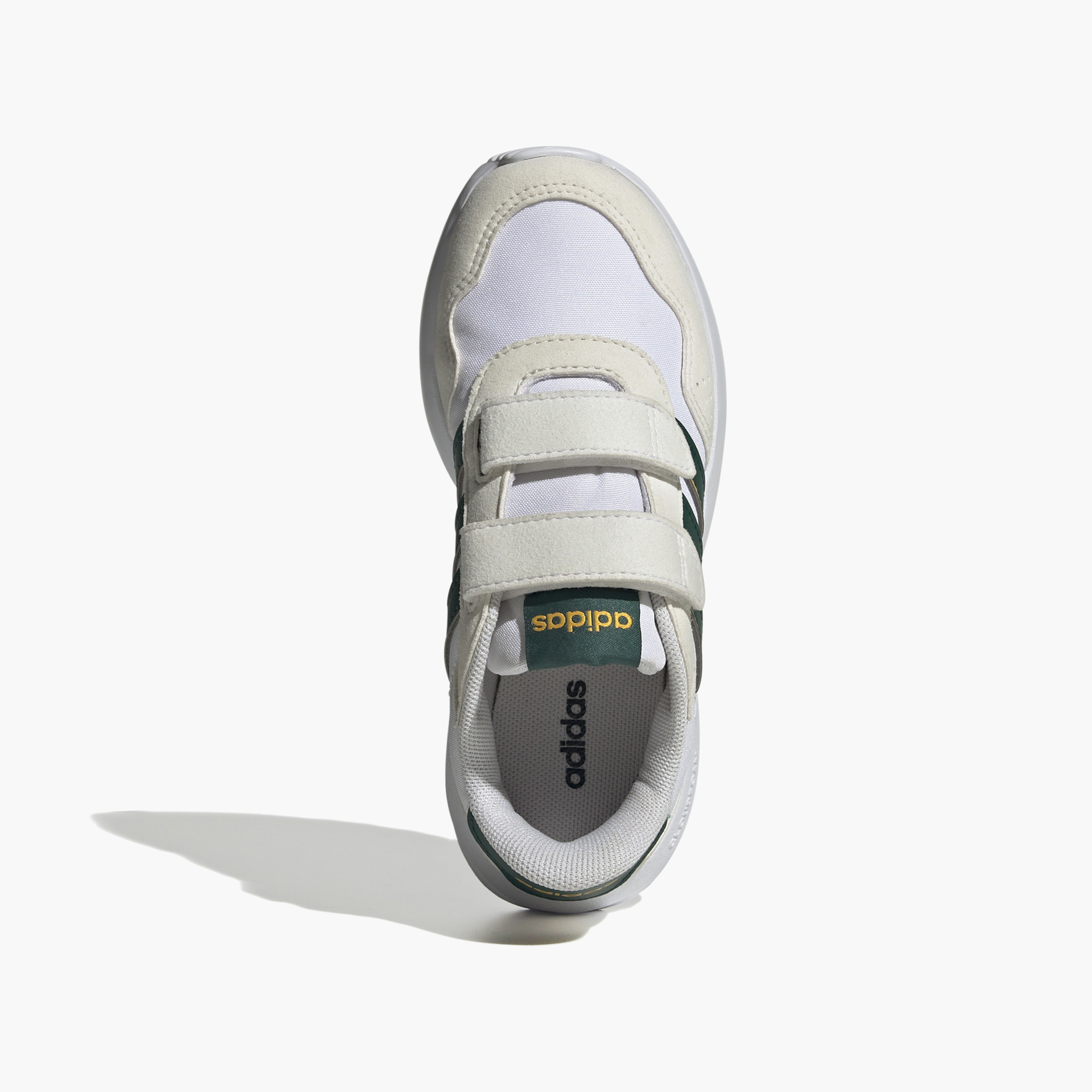 adidas Boys Run 60S Sneakers IE6438 | OE-sports-boys-shoes-image-4