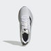 Adidas Men's Logo Print Running Shoes with Lace-Up Closure - DURAMO SL M-Men%27s Sports Shoes-thumbnail-2