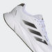 Adidas Men's Logo Print Running Shoes with Lace-Up Closure - DURAMO SL M-Men%27s Sports Shoes-thumbnailMobile-5