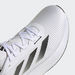 Adidas Men's Logo Print Running Shoes with Lace-Up Closure - DURAMO SL M-Men%27s Sports Shoes-thumbnail-6