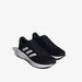 Adidas Men's Logo Print Running Shoes with Lace-Up Closure - DURAMO SL M-Men%27s Sports Shoes-thumbnail-7