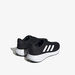 Adidas Men's Logo Print Running Shoes with Lace-Up Closure - DURAMO SL M-Men%27s Sports Shoes-thumbnail-8