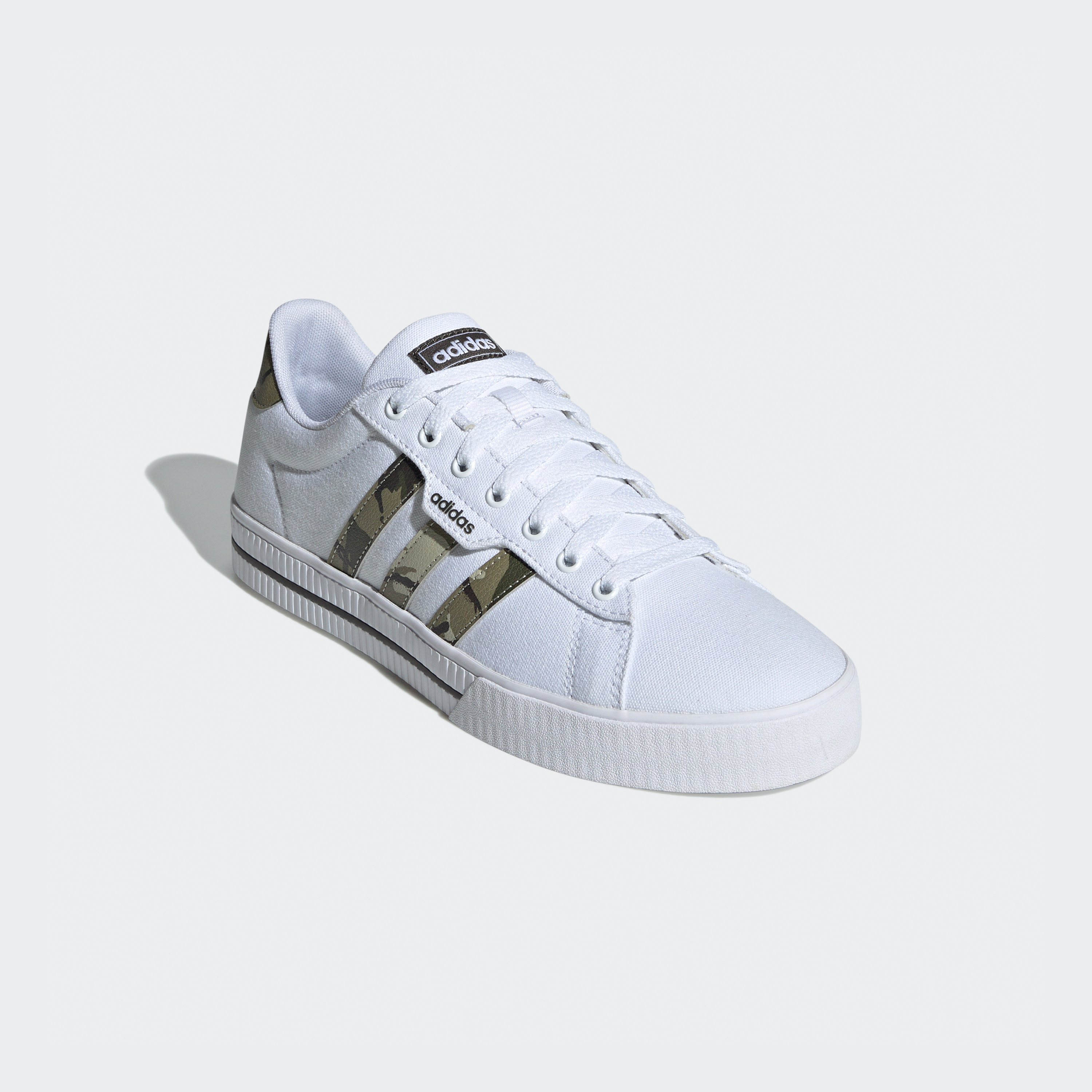 adidas Men's Daily 3.0 Sneakers IE7839|OE-sports-men-shoes-image-1