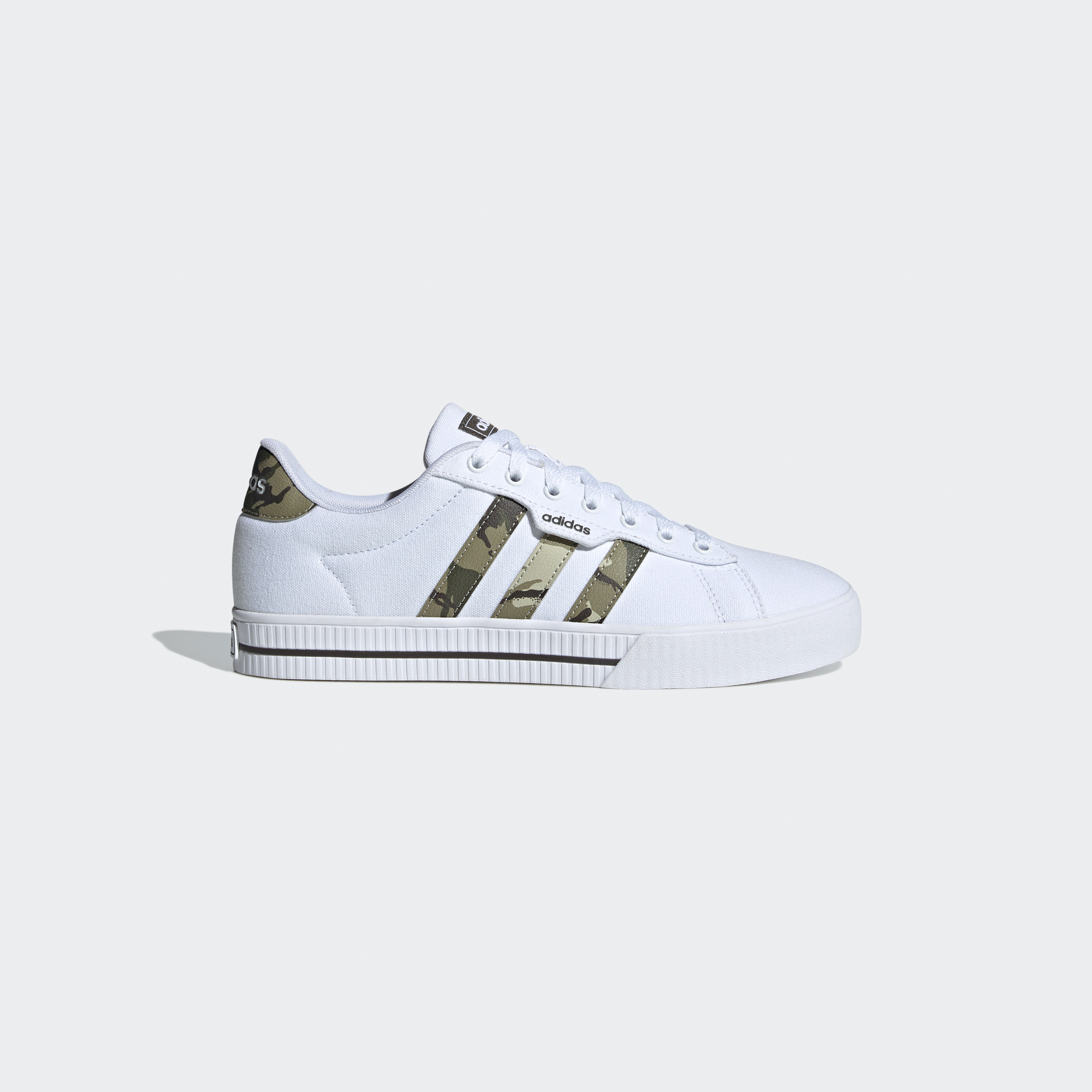 أديداس - حذاء ديلي 3.0 للرجال IE7839-sports-men-shoes-image-2