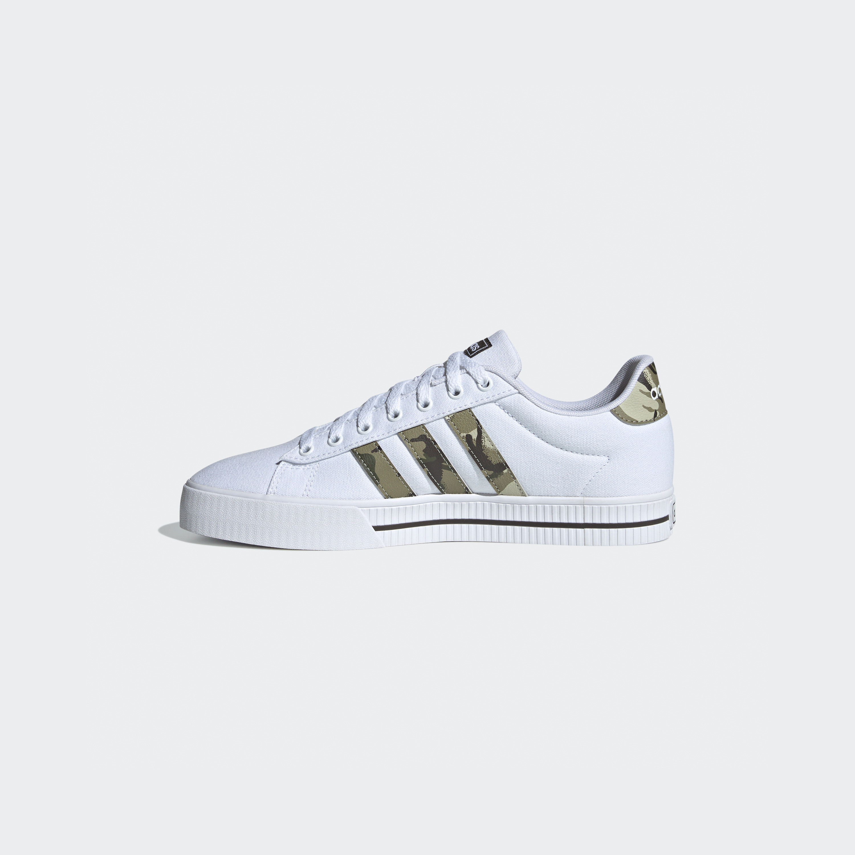 adidas Men's Daily 3.0 Sneakers IE7839|OE-sports-men-shoes-image-3