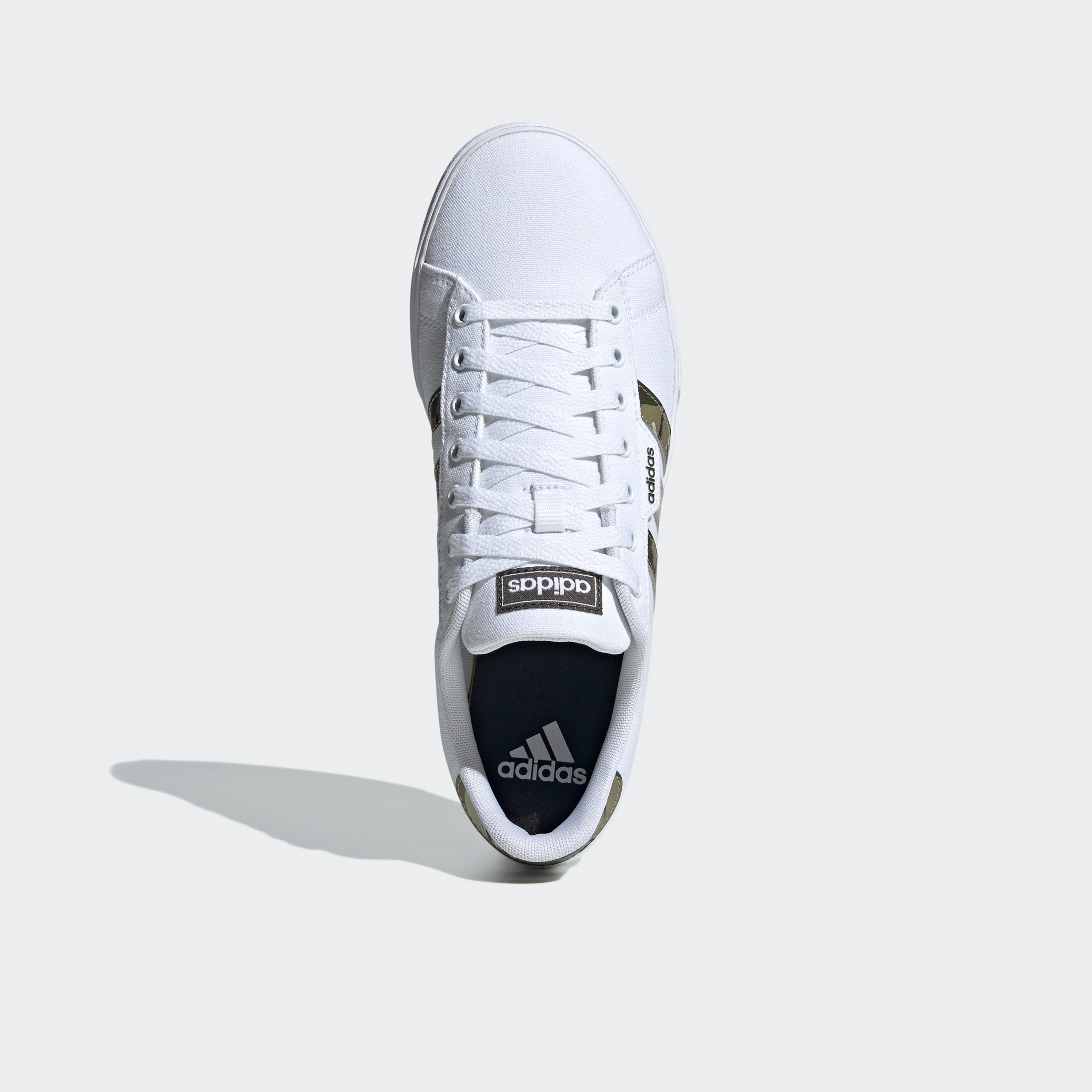 adidas Men's Daily 3.0 Sneakers IE7839|OE-sports-men-shoes-image-4
