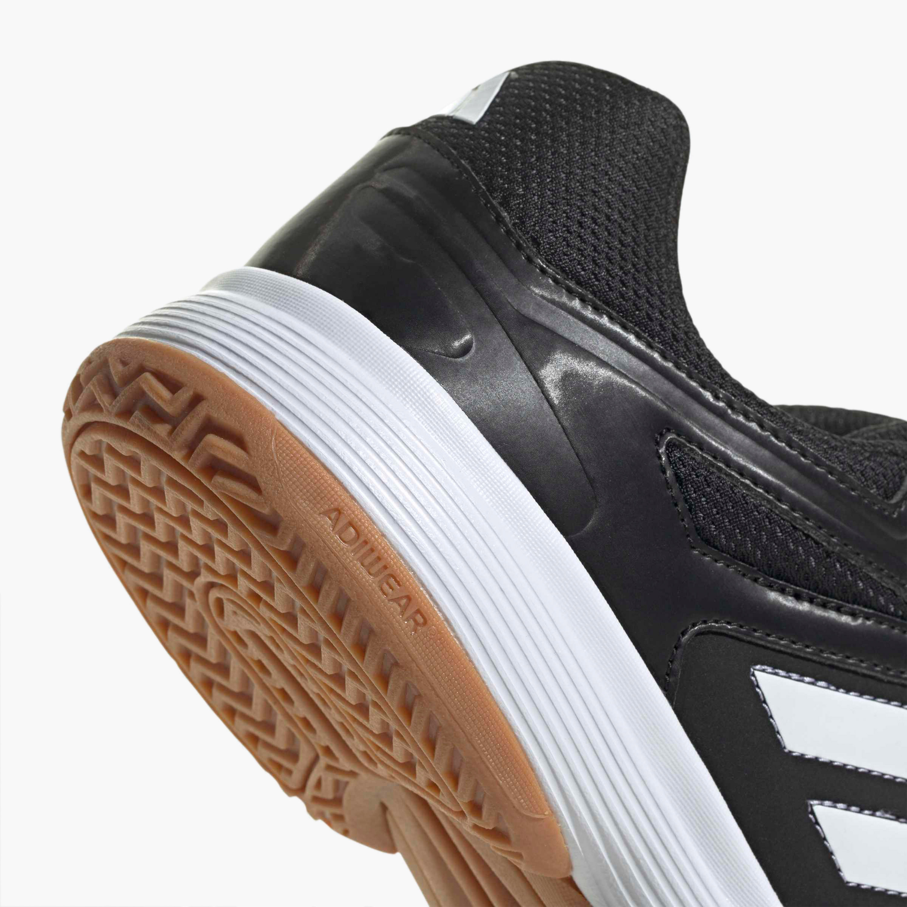 Adidas Men Speedcourt Lace-Up Badminton Shoes-sports-men-shoes-image-8