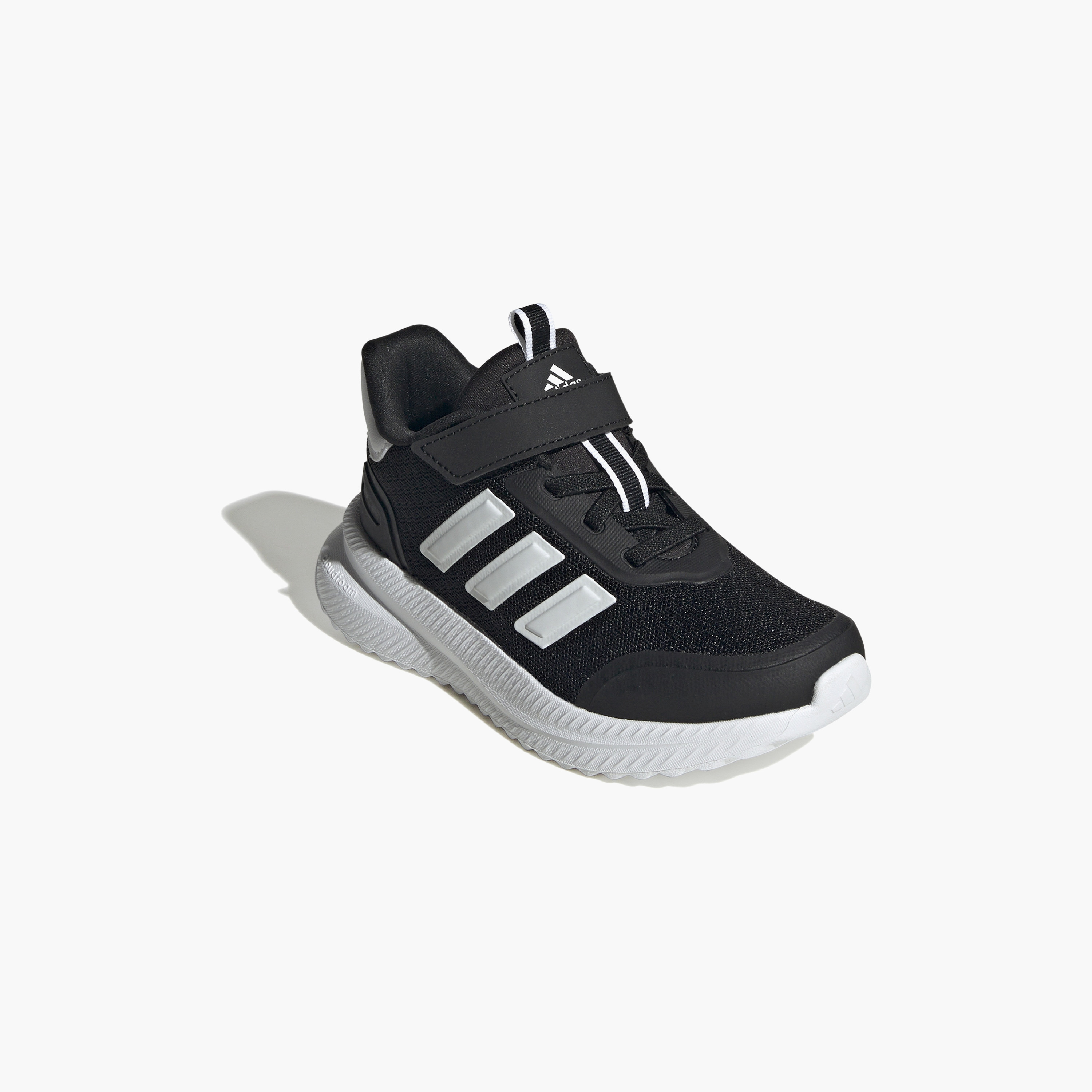 adidas Boys X Plrpath Hook & Loop Lightweight Running Shoes-boys-shoes-sneakers-image-1