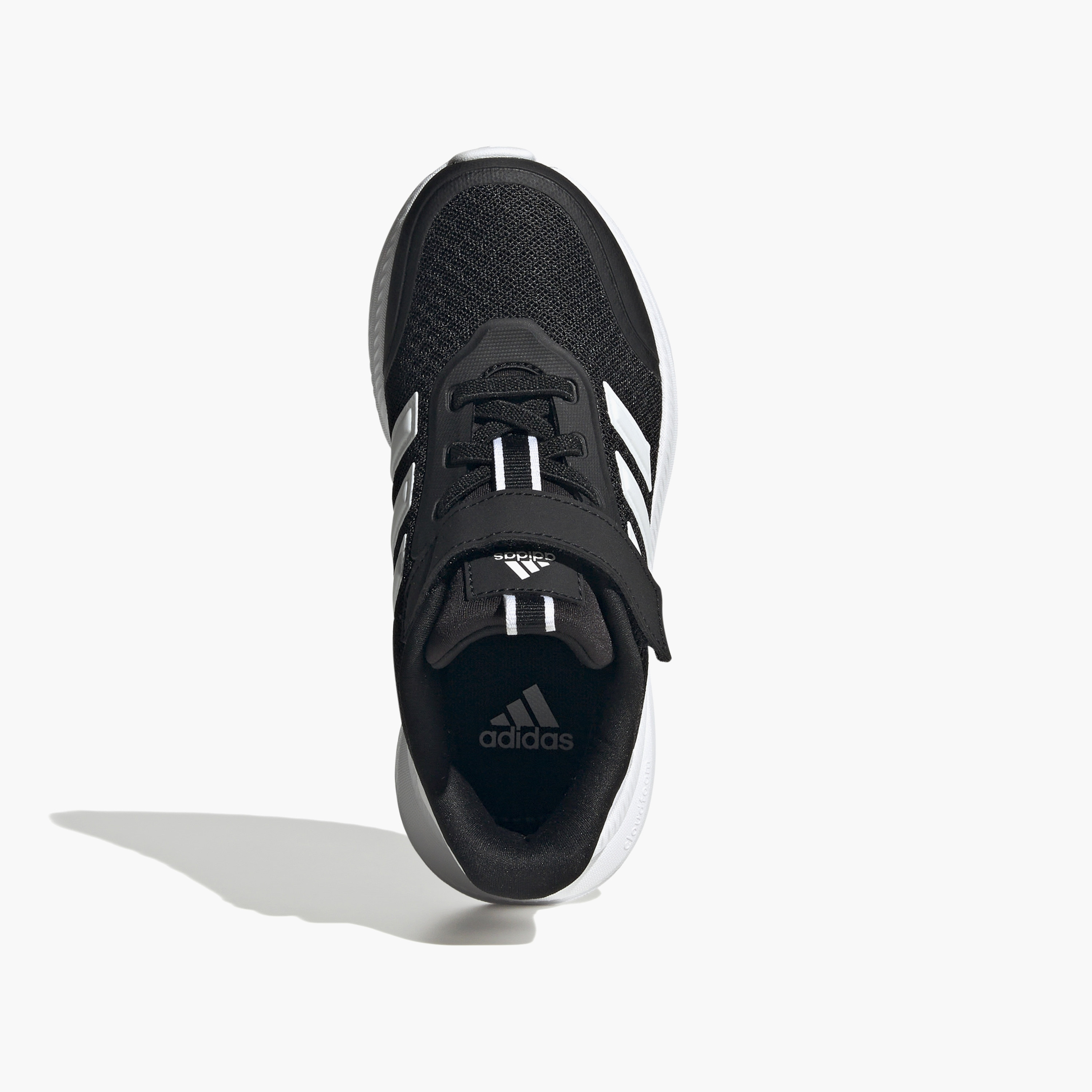 adidas Boys X Plrpath Hook & Loop Lightweight Running Shoes-boys-shoes-sneakers-image-4