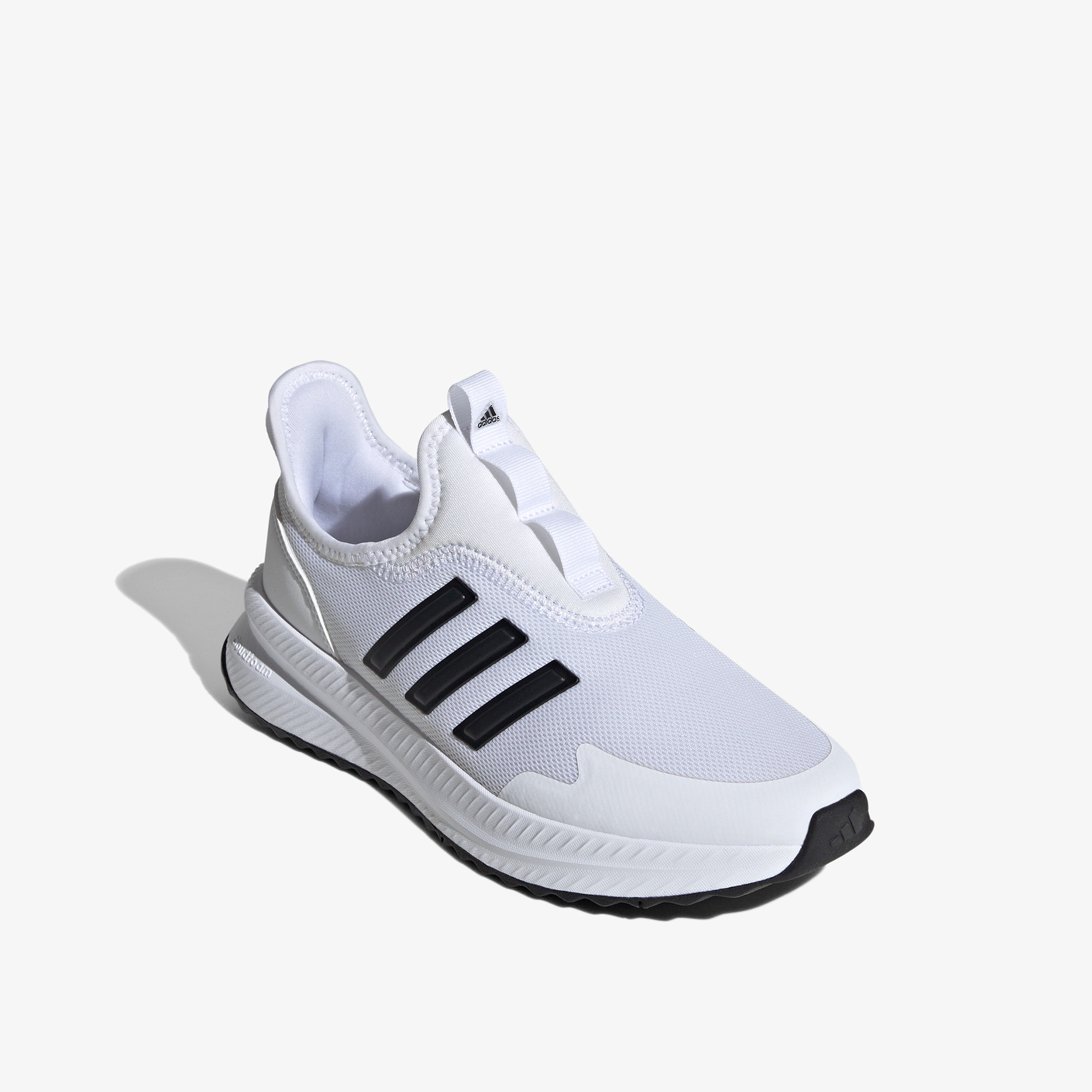 Adidas slip on 2024 shoes womens